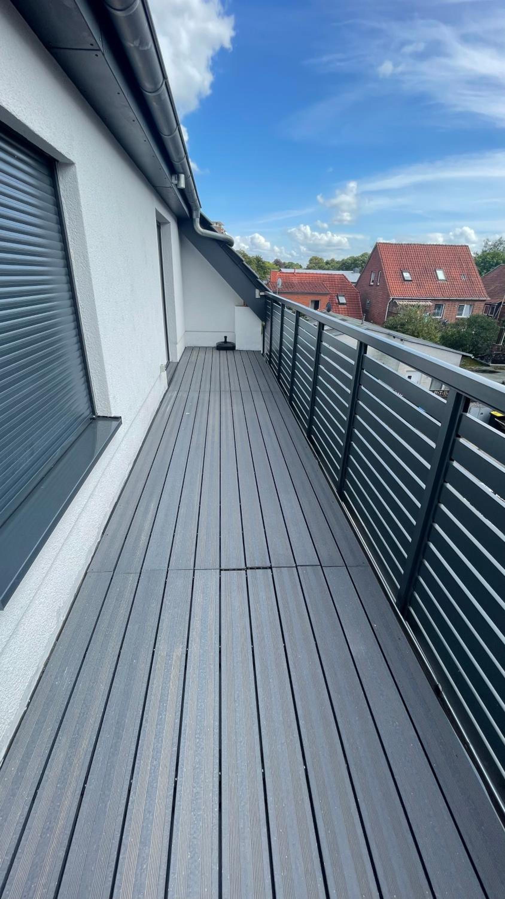 Ferienwohnung Licina