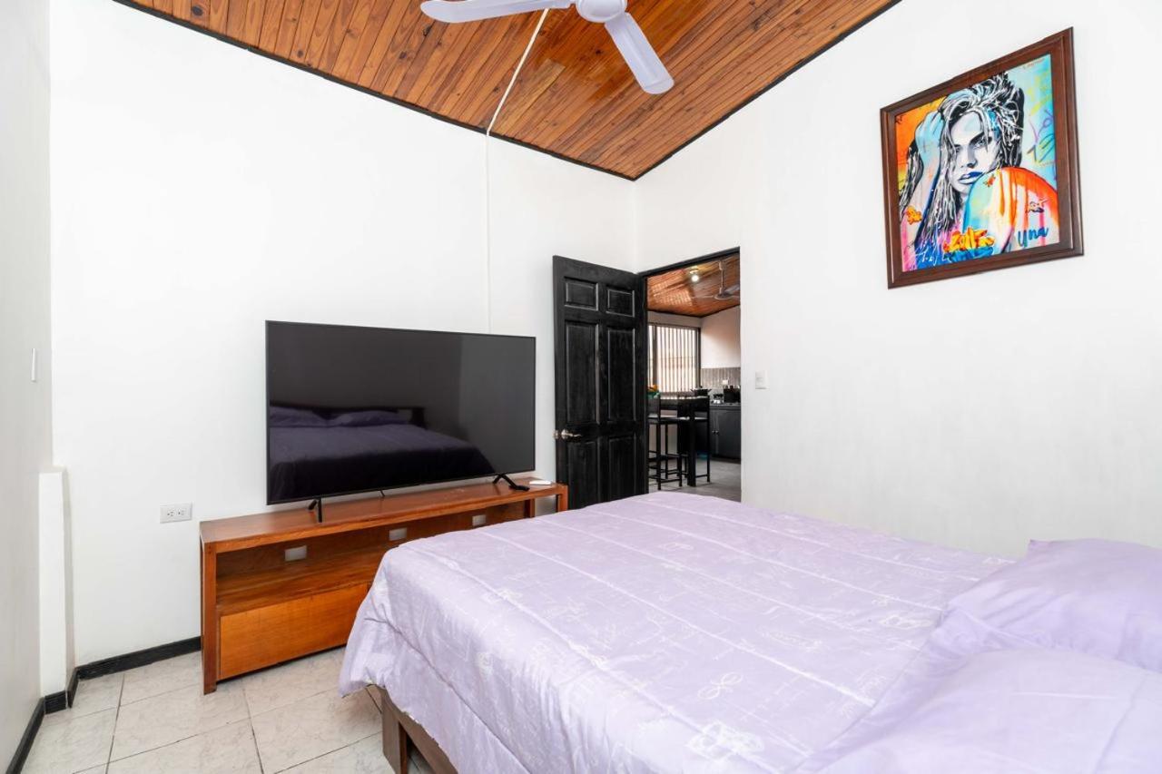 Apartamento Frigia 1