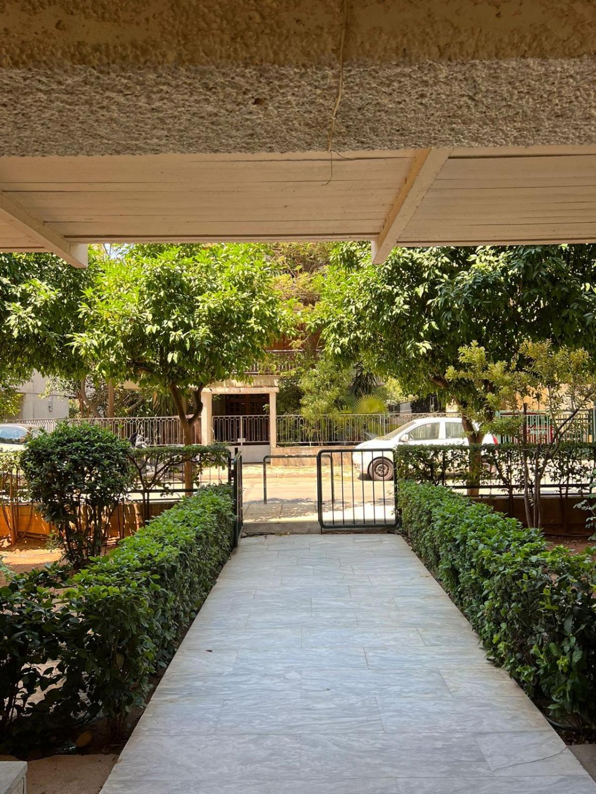 Faliro Unique Penthouse