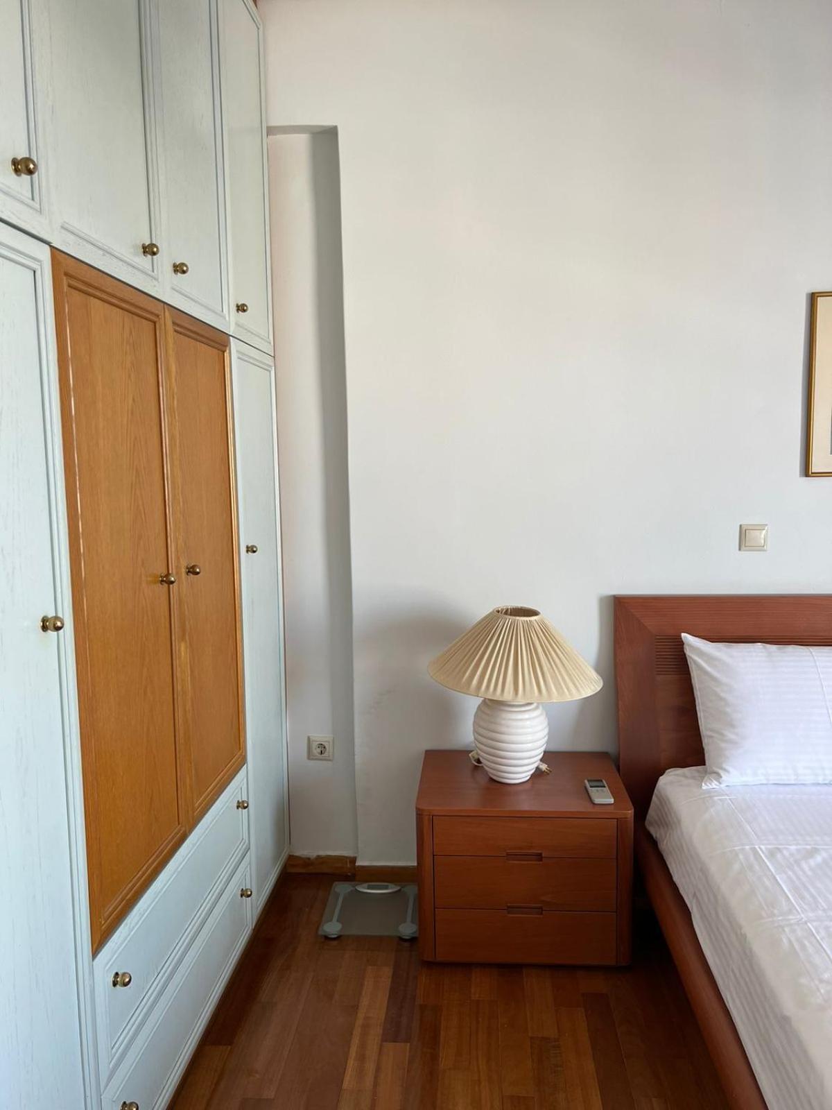 Faliro Unique Penthouse