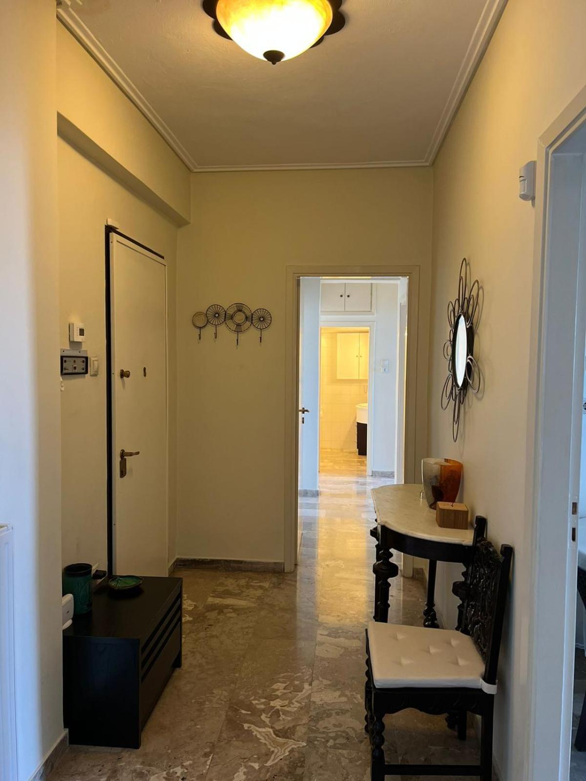Faliro Unique Penthouse