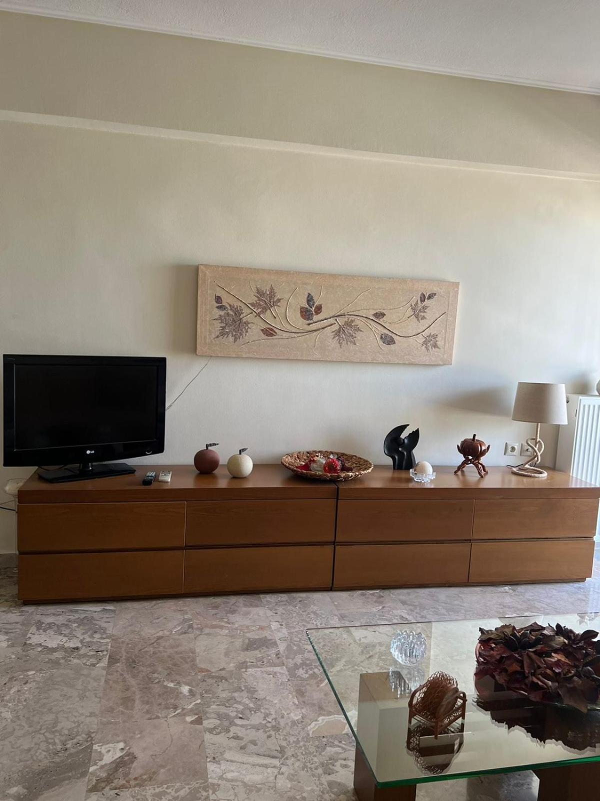 Faliro Unique Penthouse