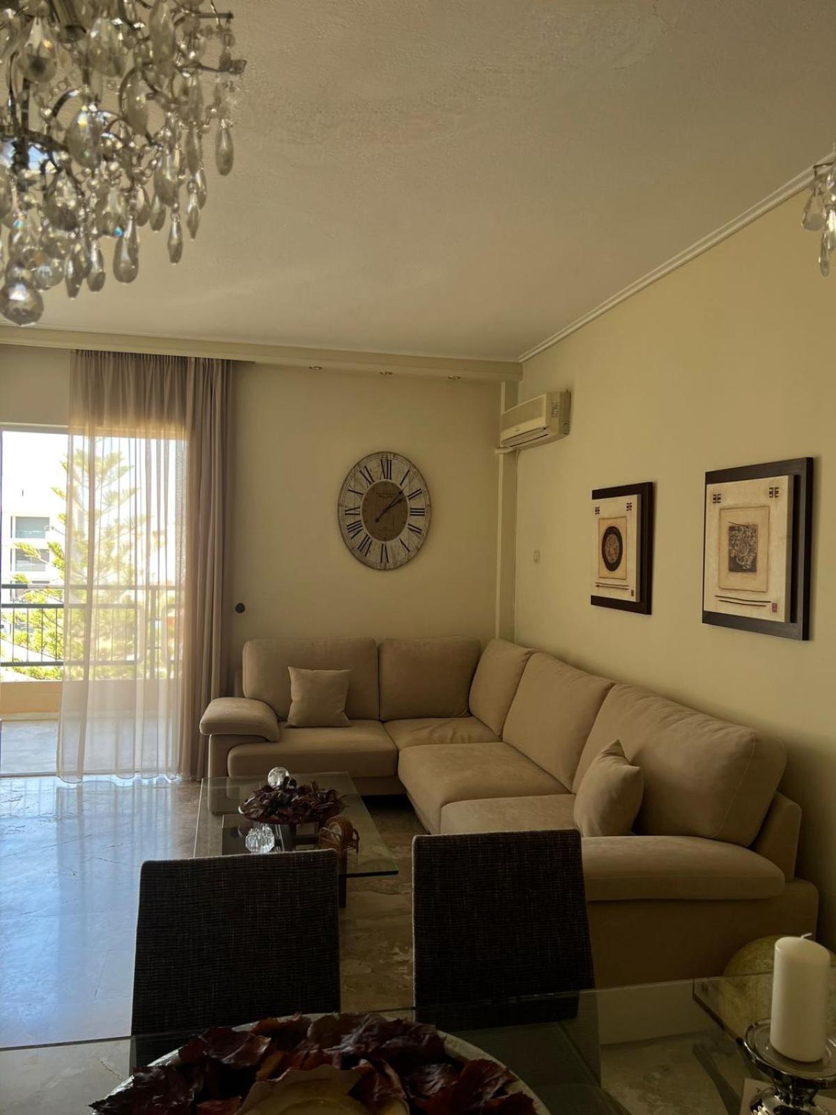Faliro Unique Penthouse