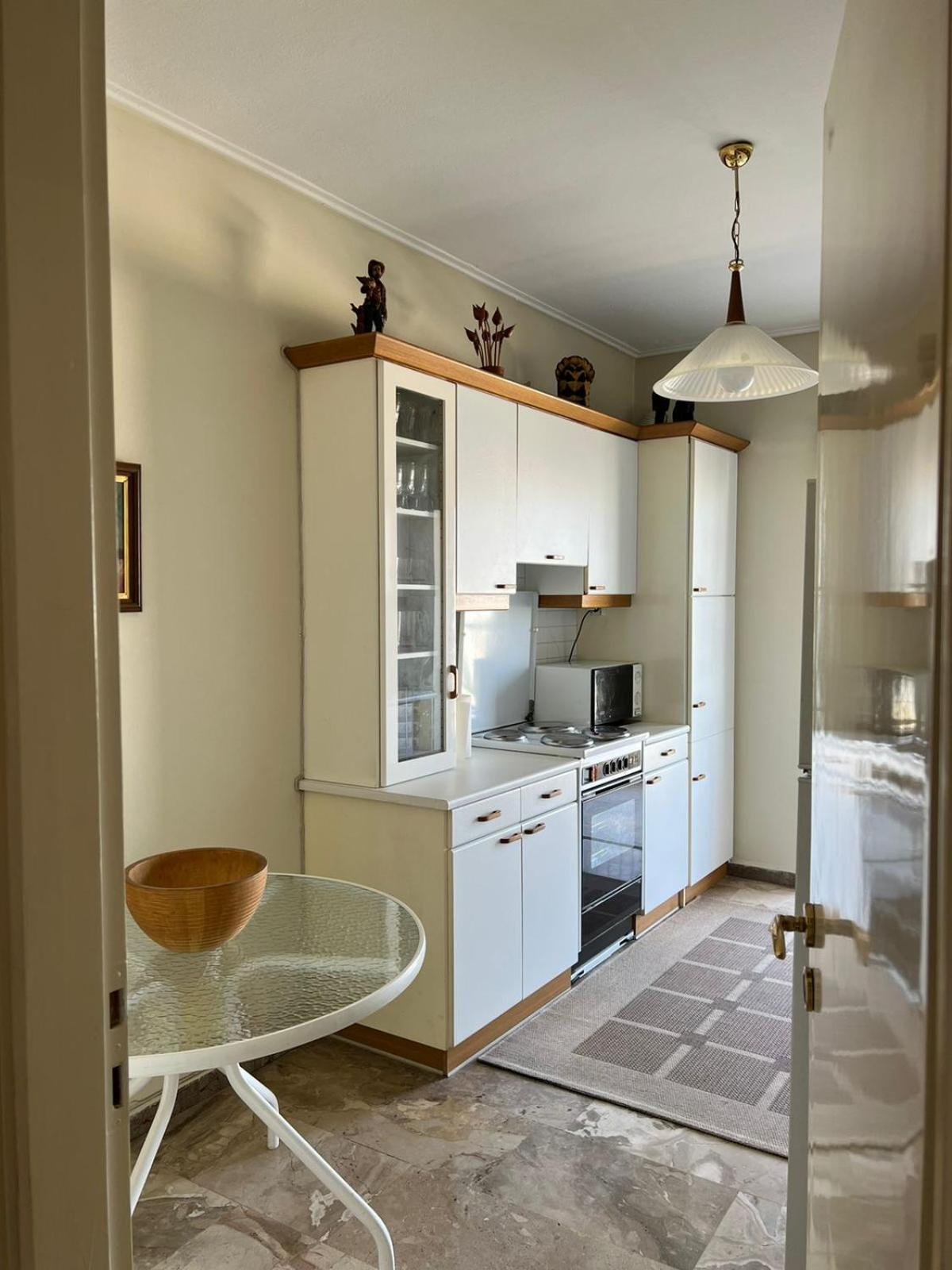 Faliro Unique Penthouse