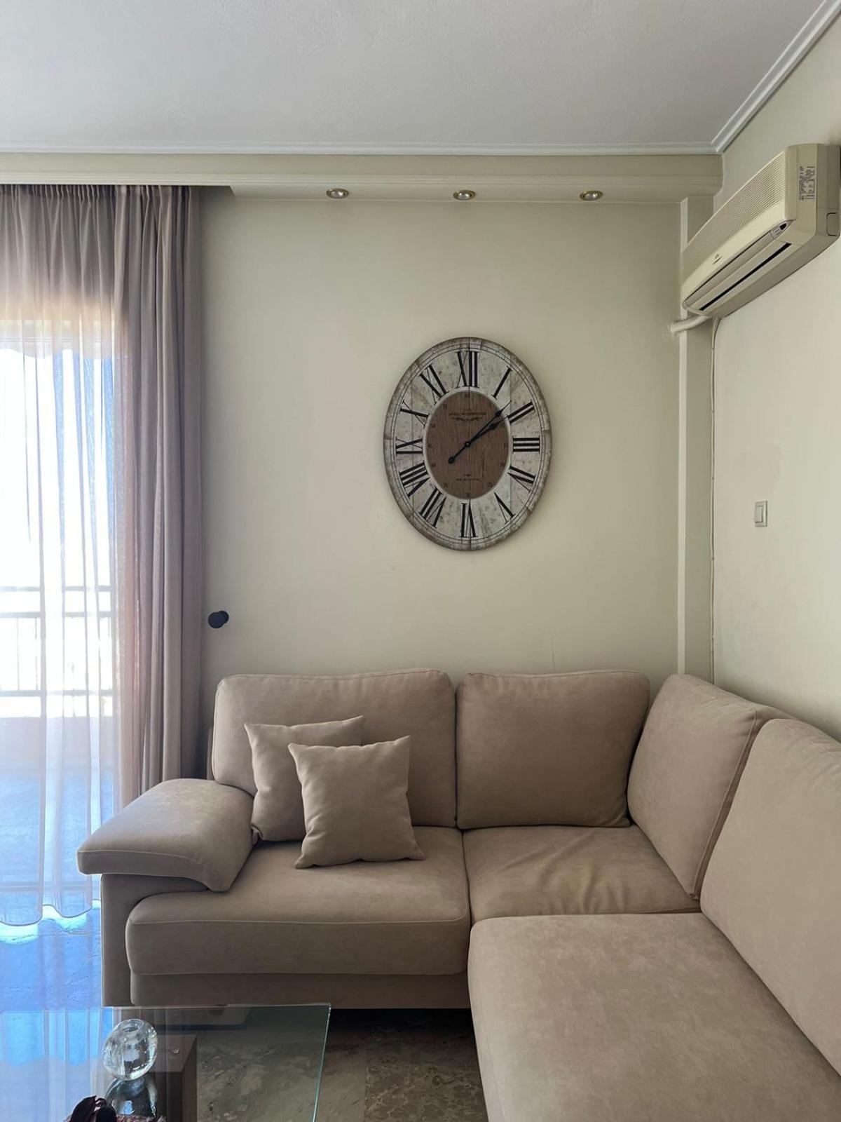 Faliro Unique Penthouse