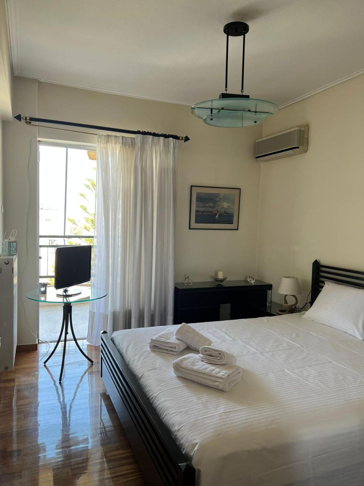 Faliro Unique Penthouse