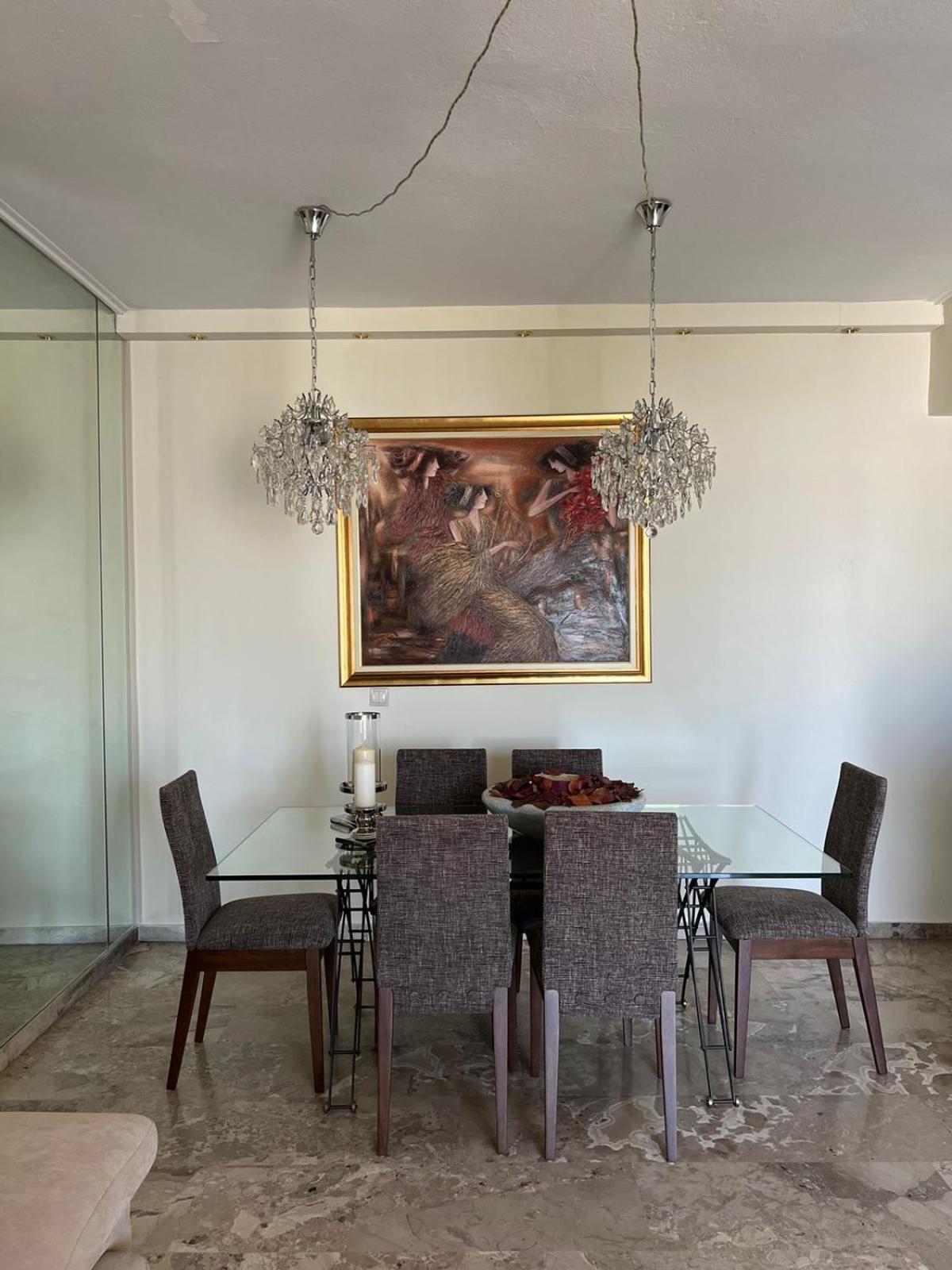 Faliro Unique Penthouse