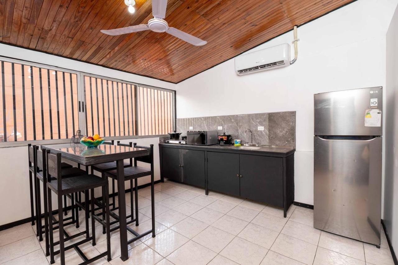 Apartamento Frigia 1