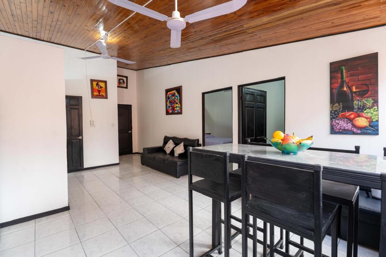 Apartamento Frigia 1