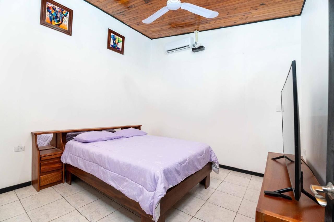 Apartamento Frigia 1