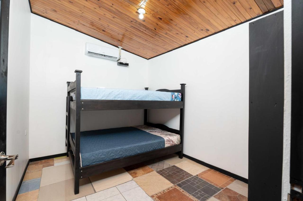 Apartamento Frigia 1