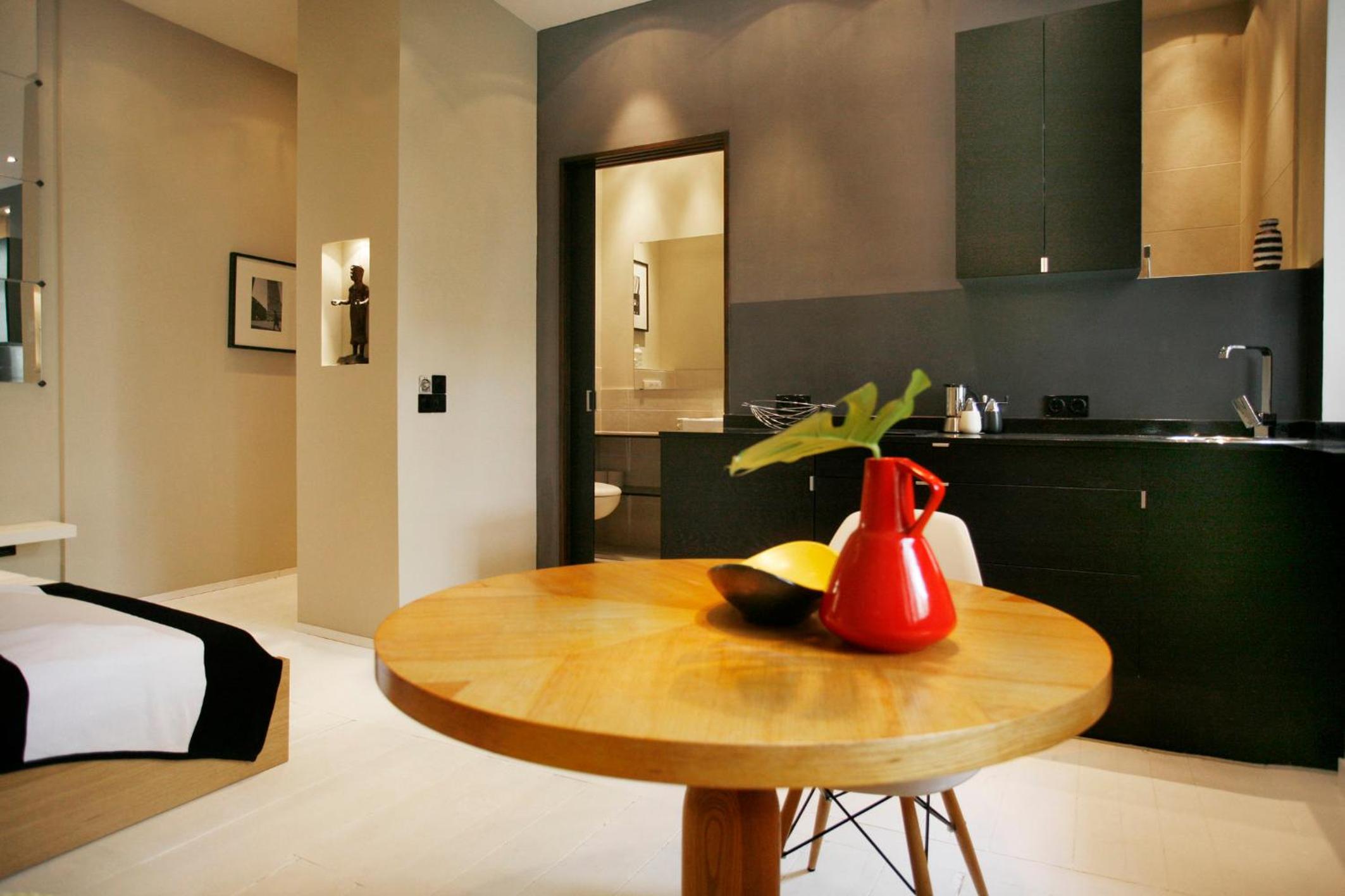 StyleApartments #2
