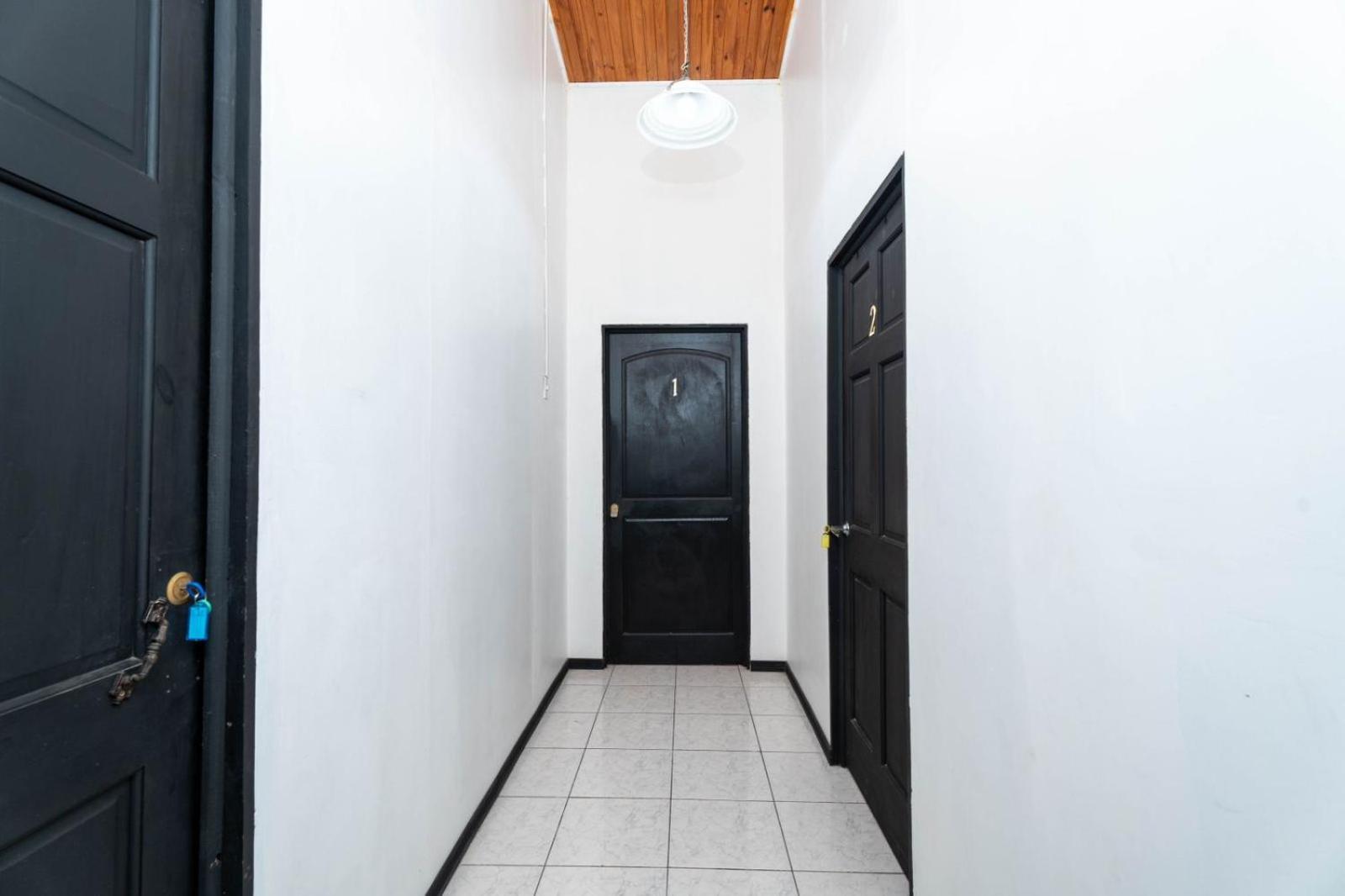 Apartamento Frigia 1