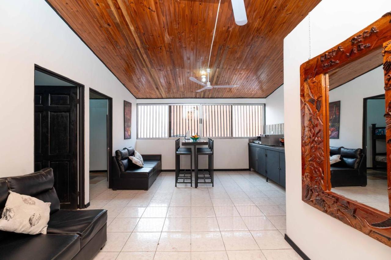 Apartamento Frigia 1