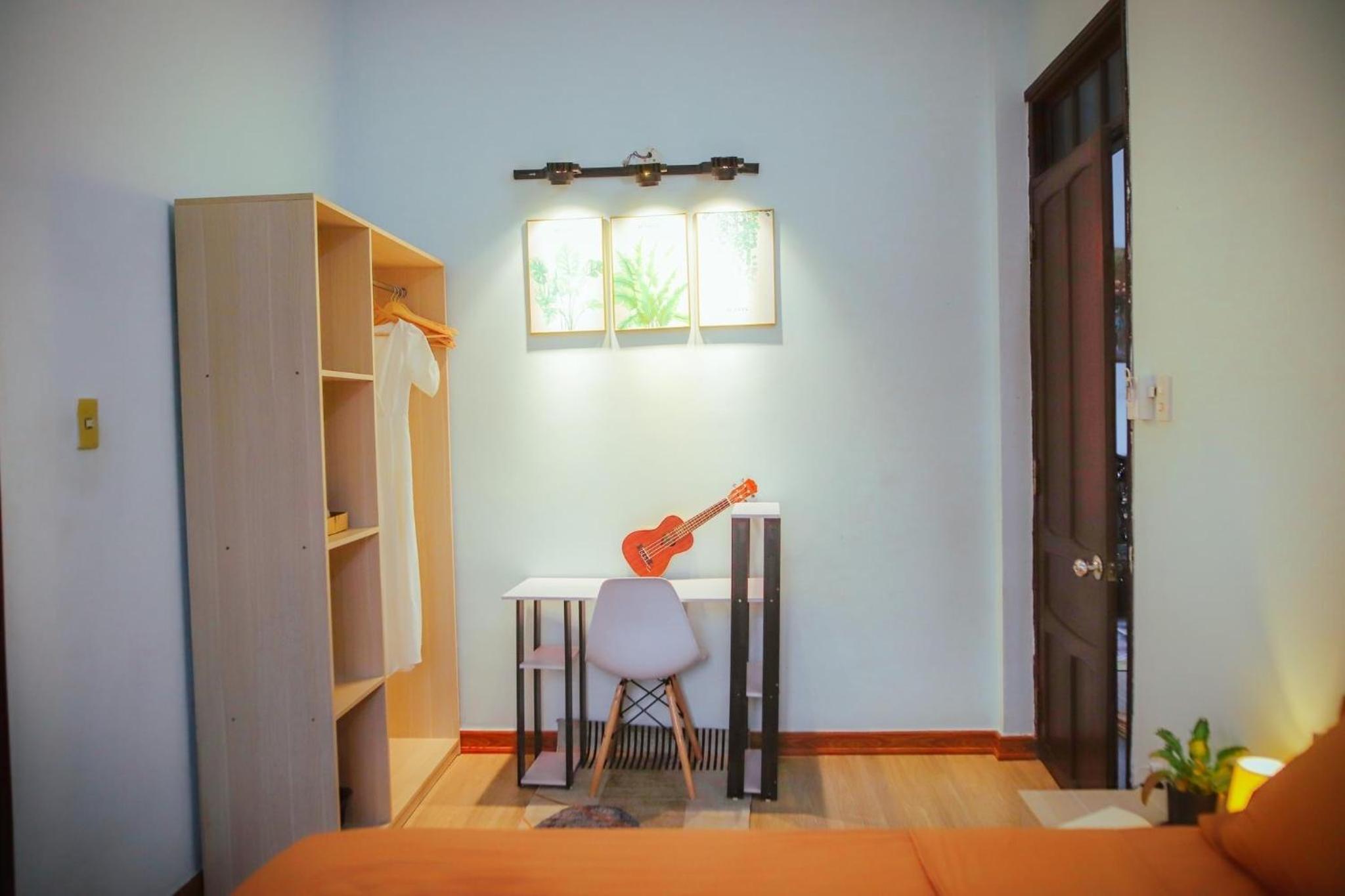 Susu Homestay Hue view 5