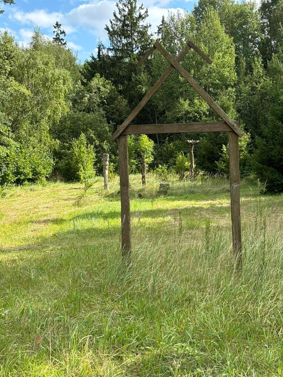 Bičių namas Bičių lova Bee house