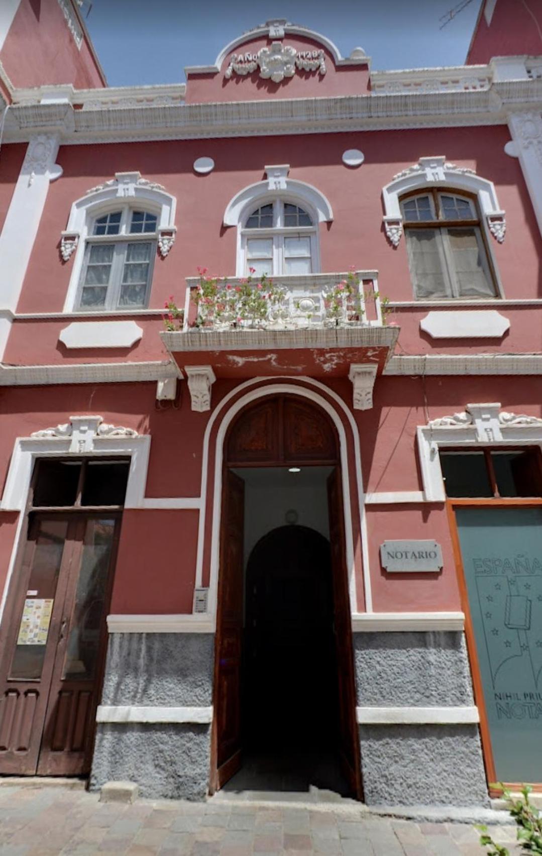 building