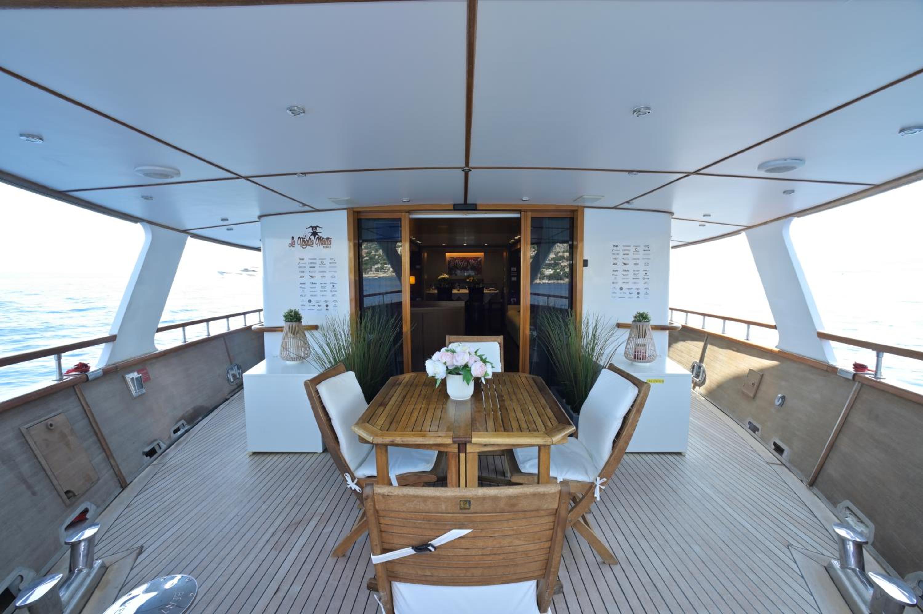 Hotel La Voglia Matta - Image 1