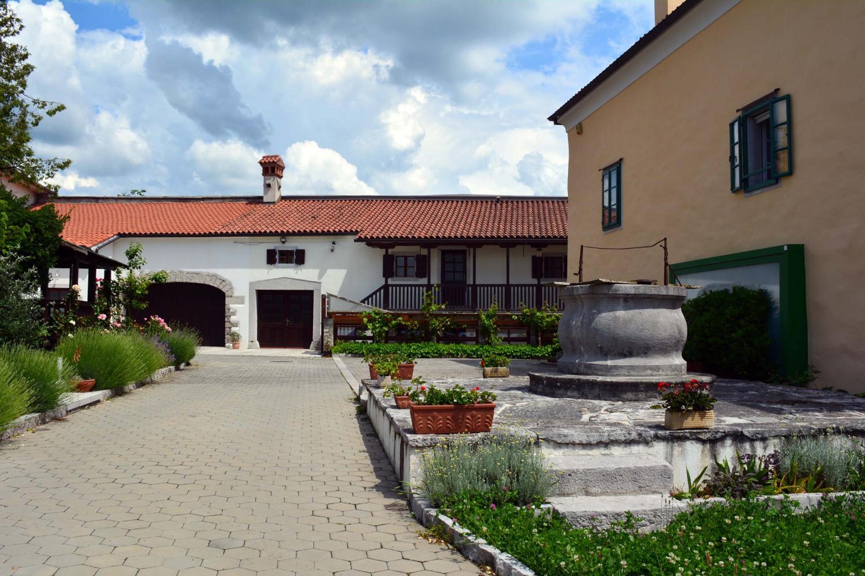 Apartmaji Žnidarčič view 3