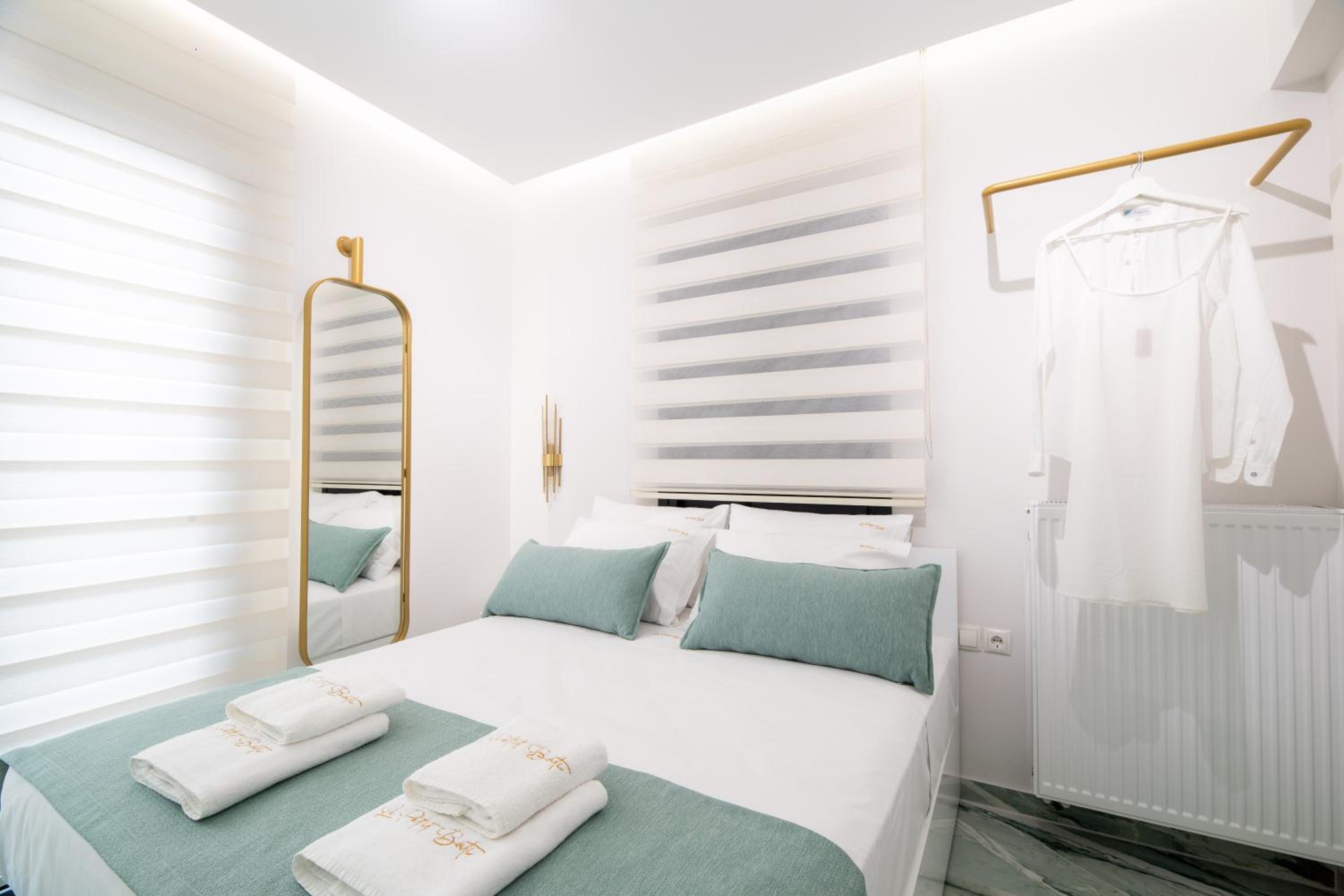 Luxury - Le petit Bati photo 3