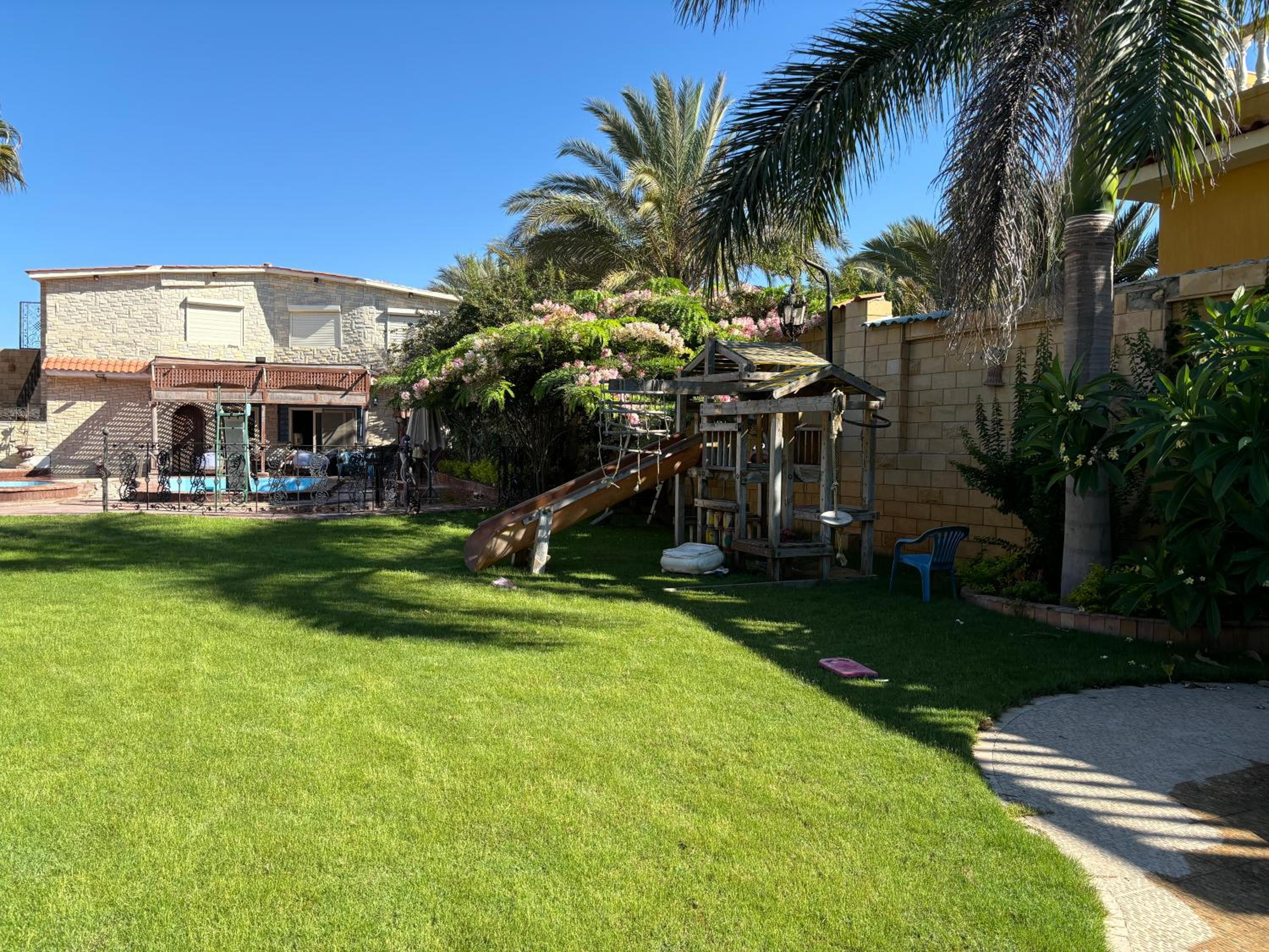 Villa la fiesta
