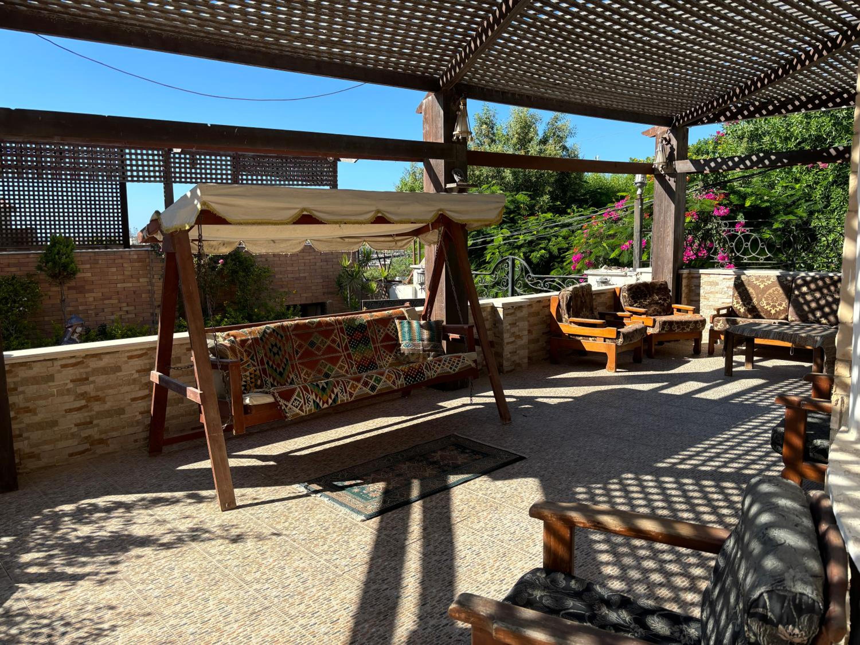 Villa la fiesta