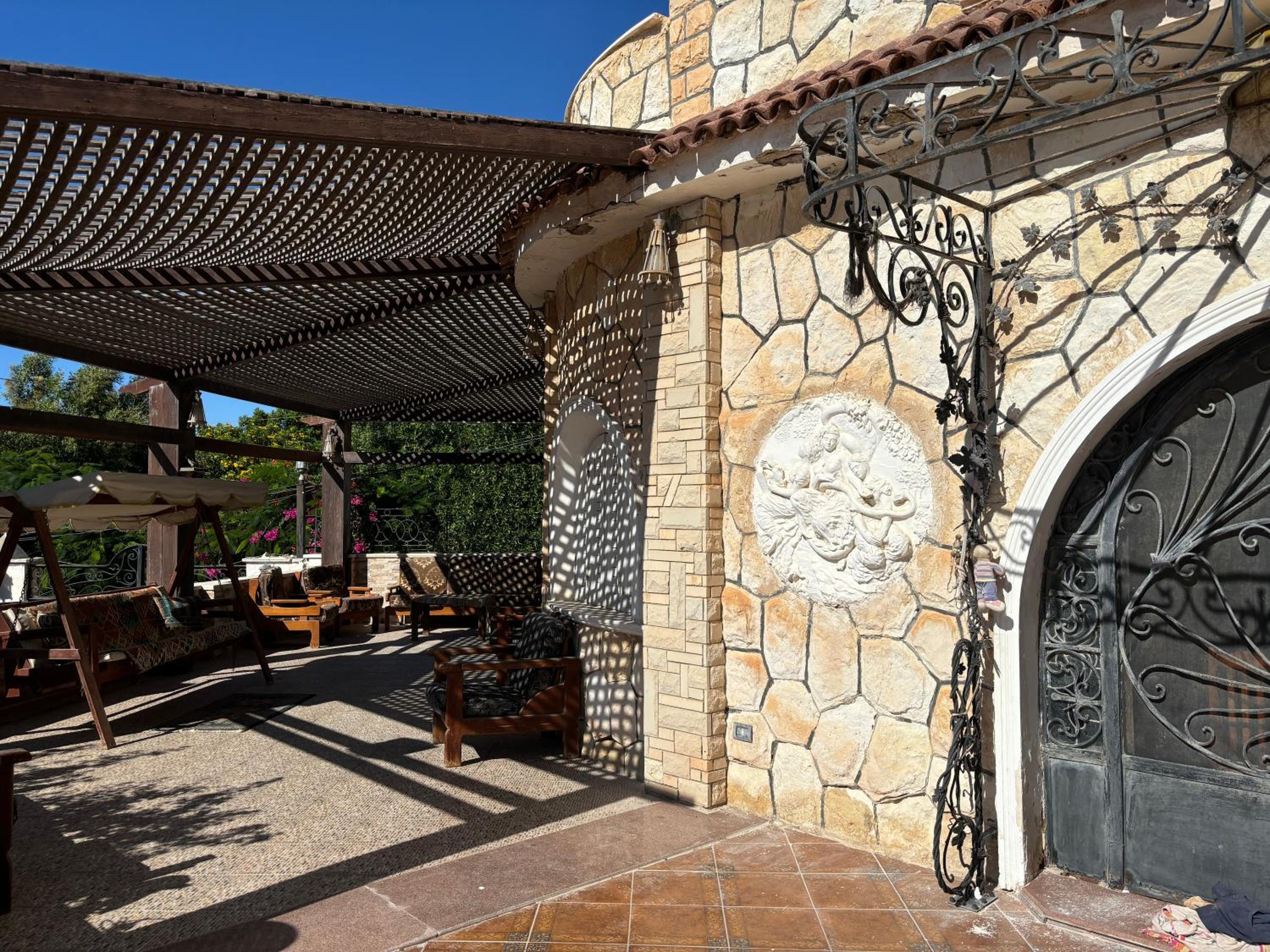 Villa la fiesta