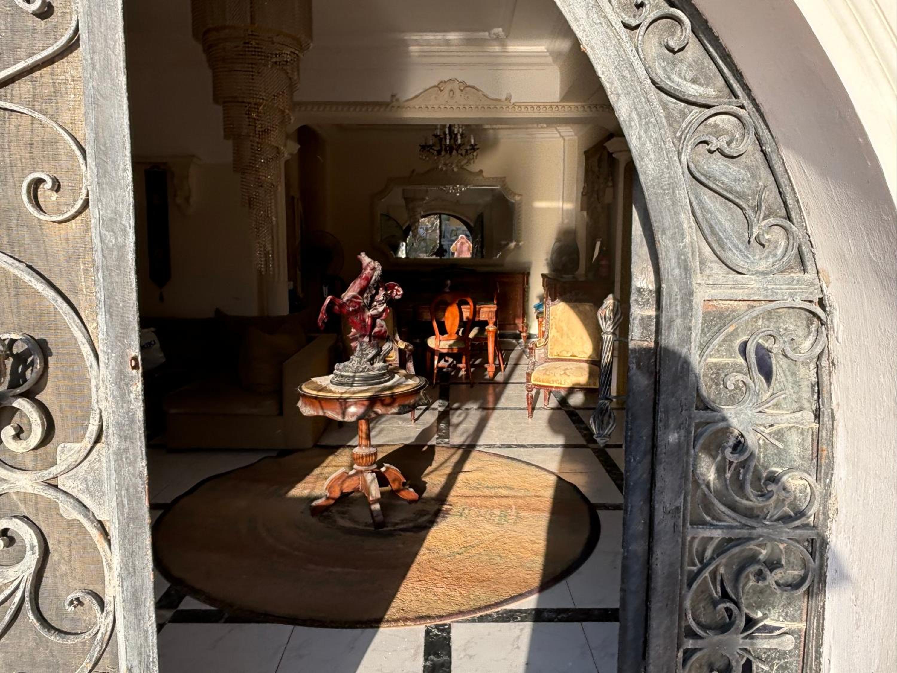 Villa la fiesta