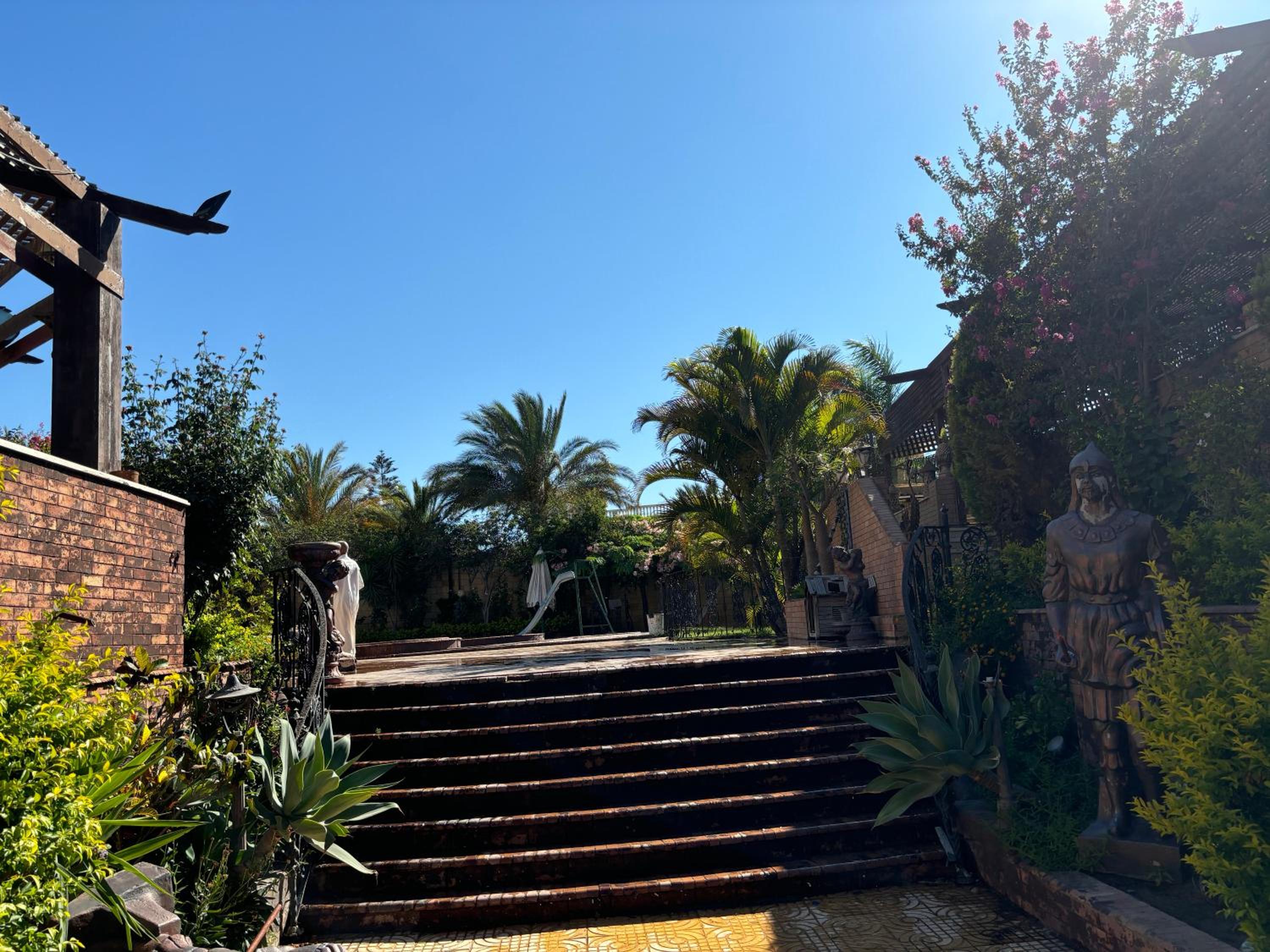 Villa la fiesta
