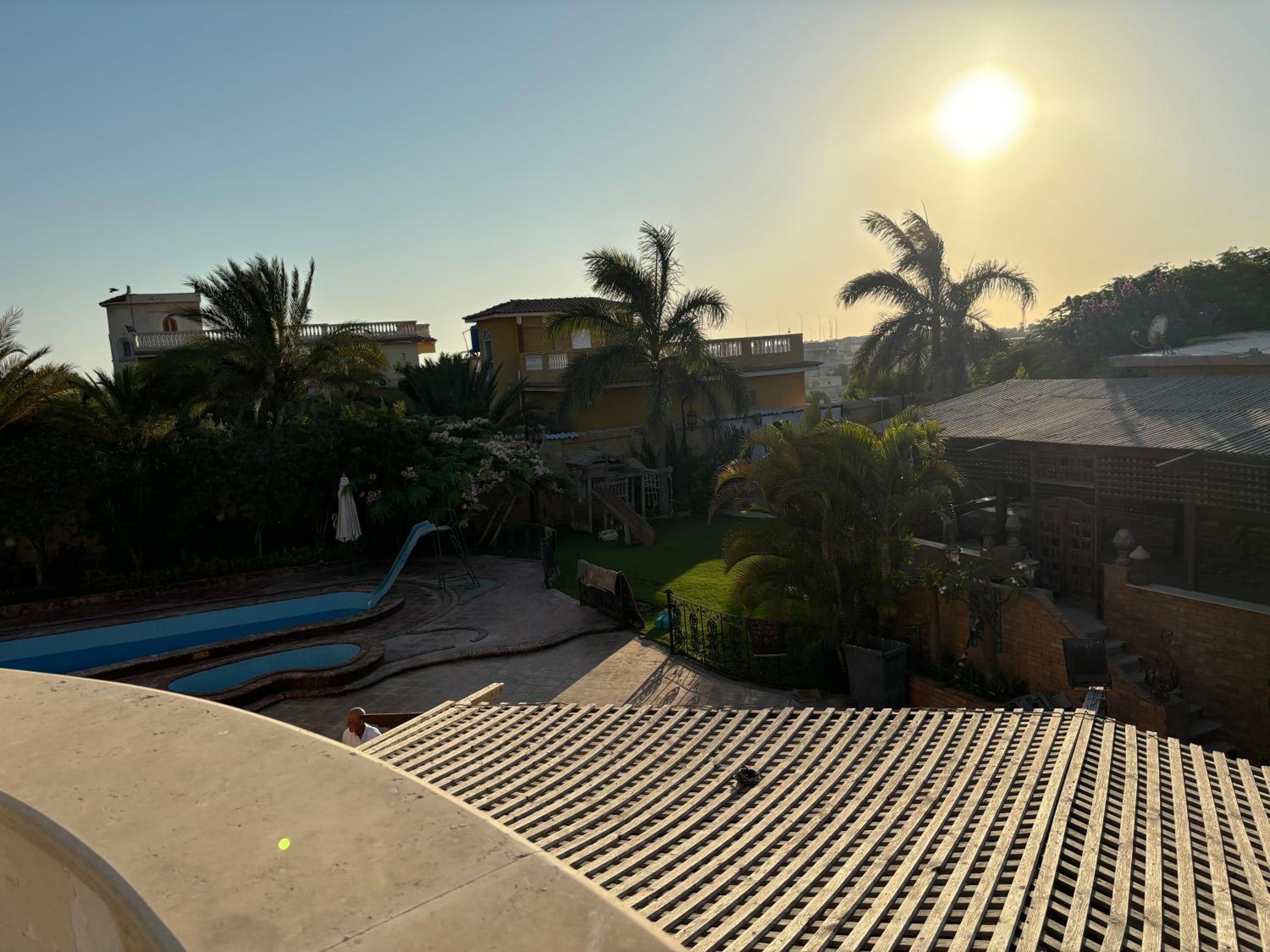 Villa la fiesta