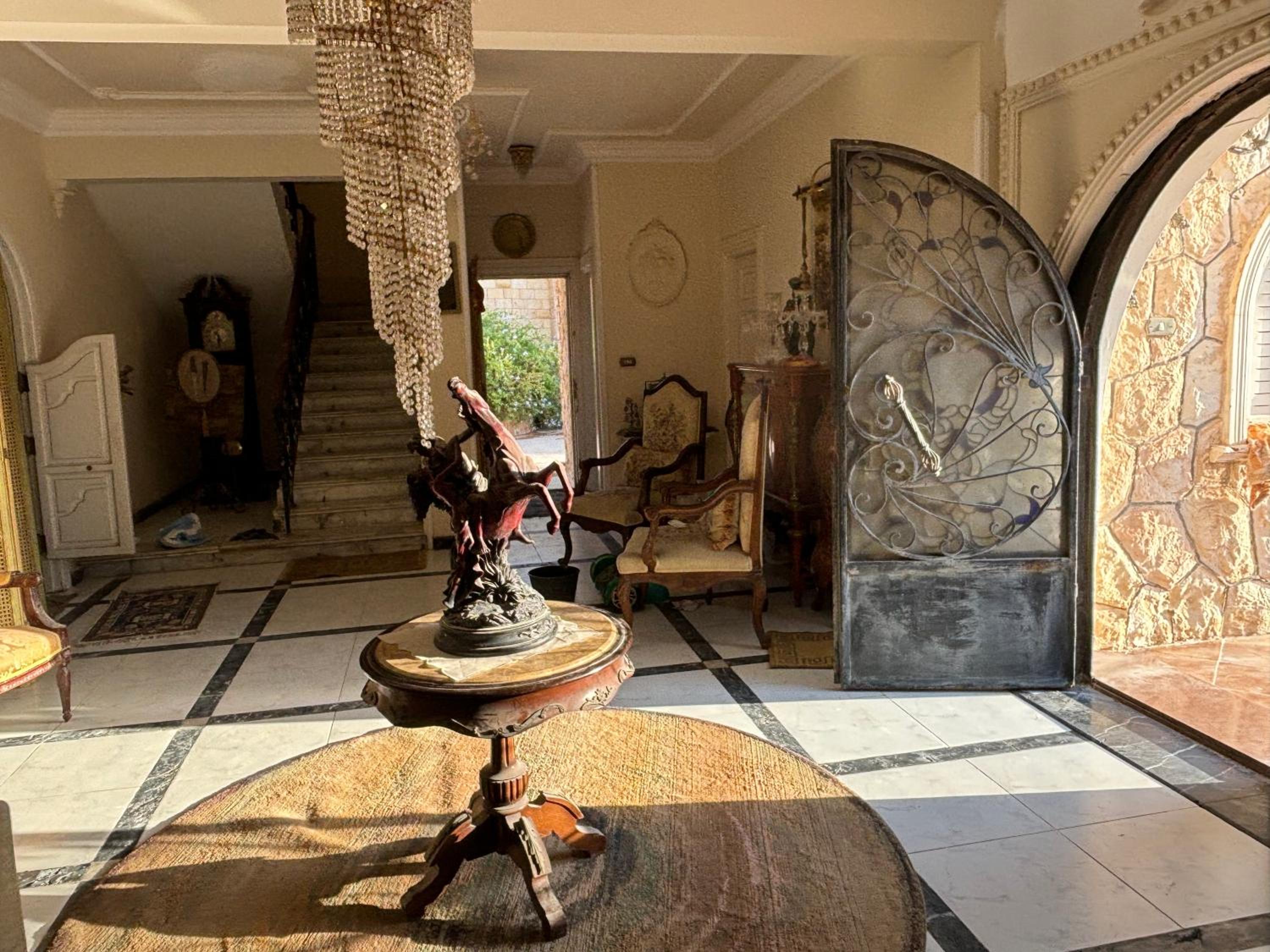 Villa la fiesta
