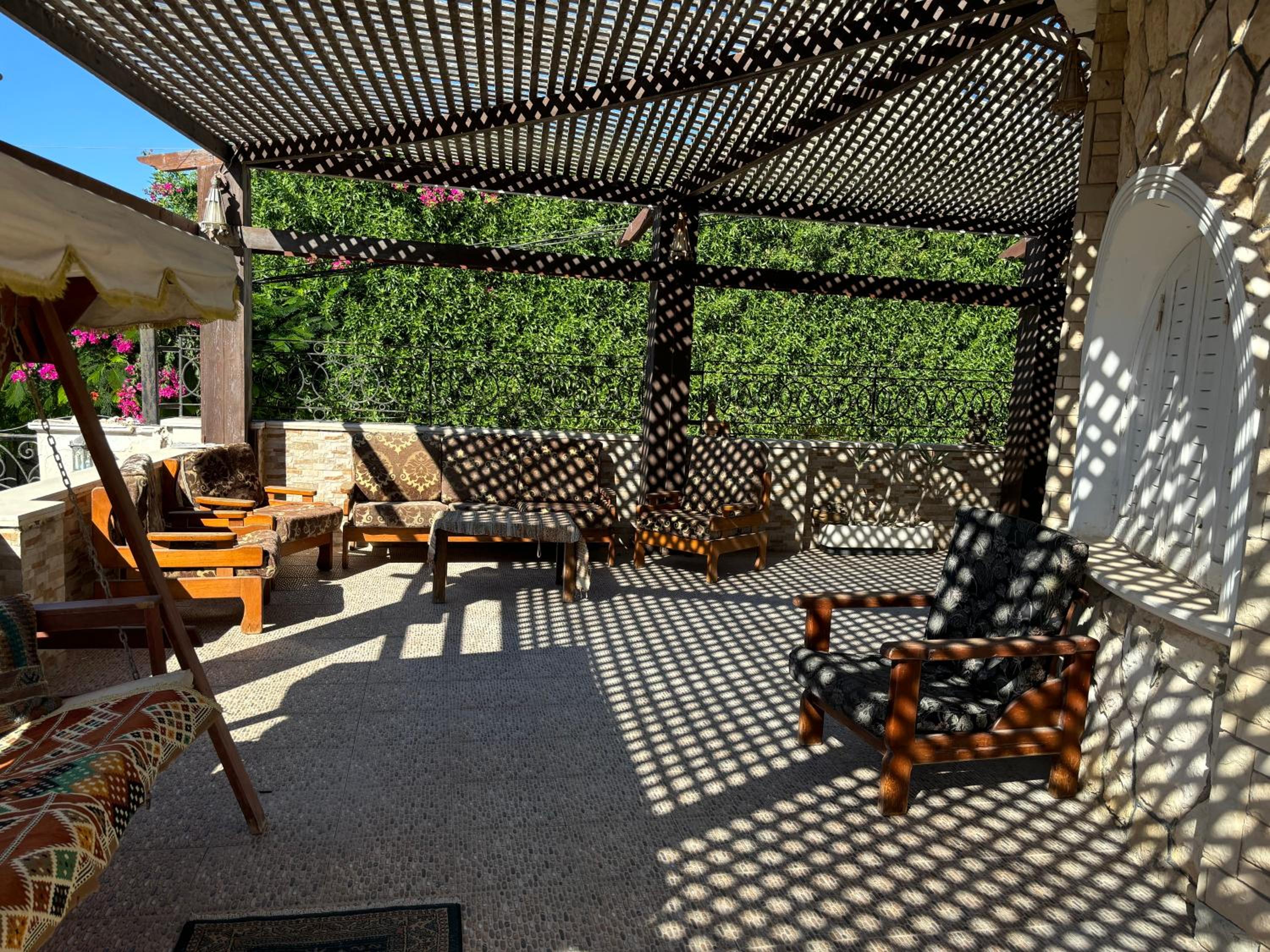 Villa la fiesta