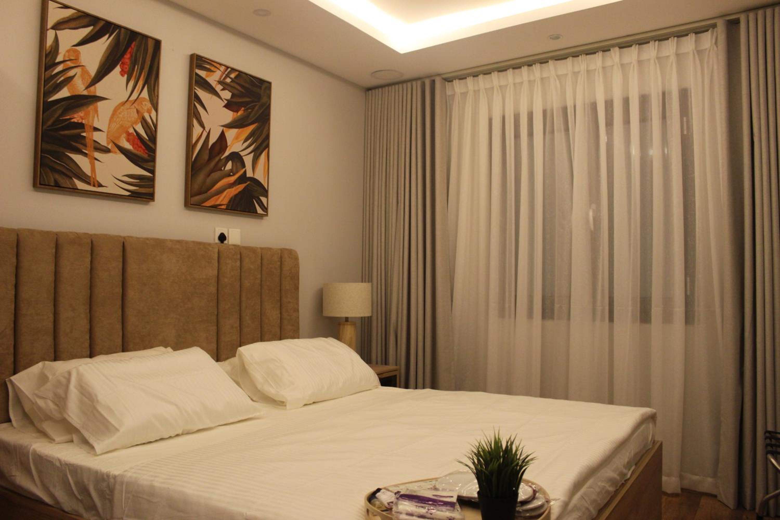 Shula Flat - Ithra view 2