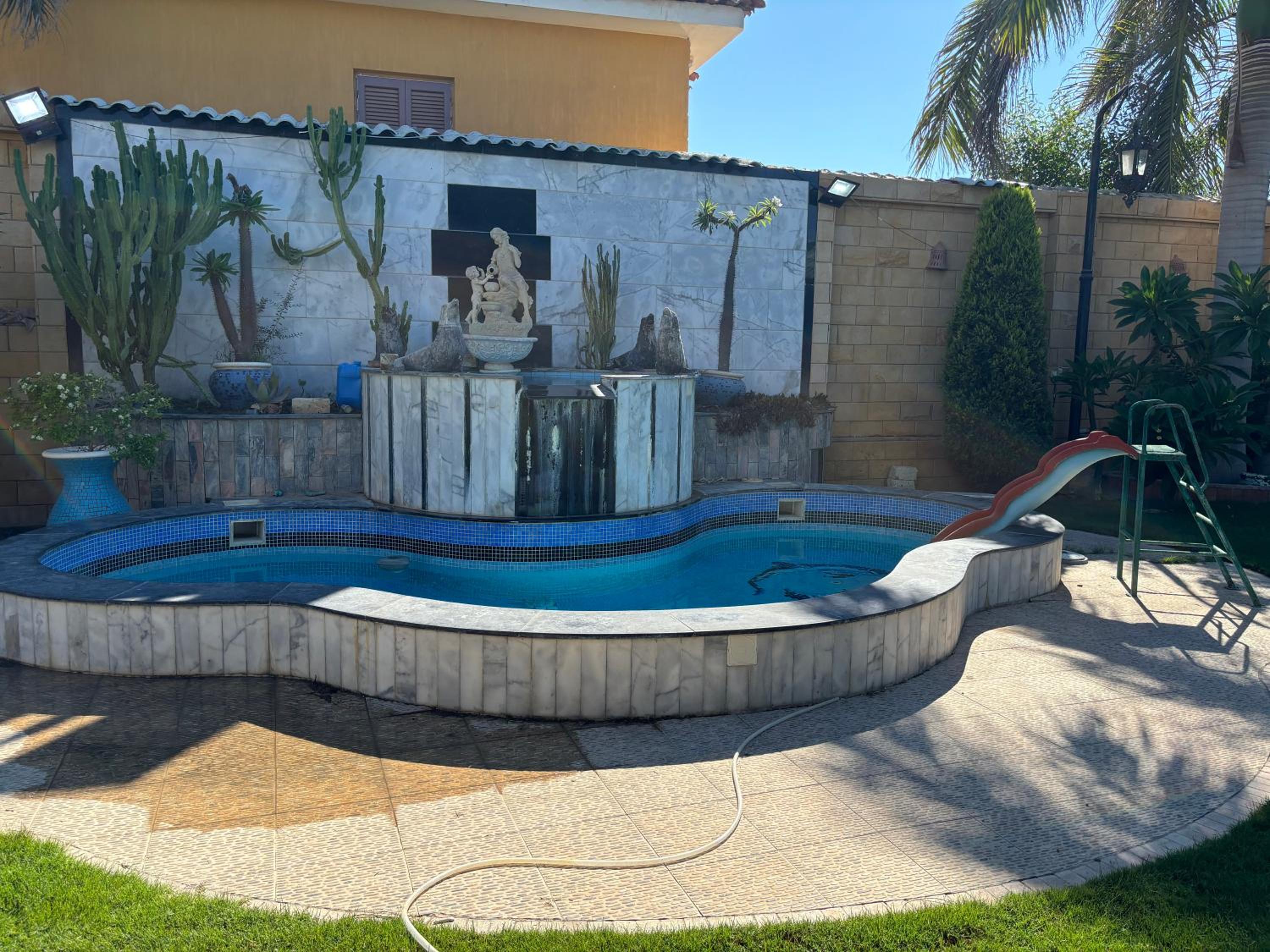 Villa la fiesta