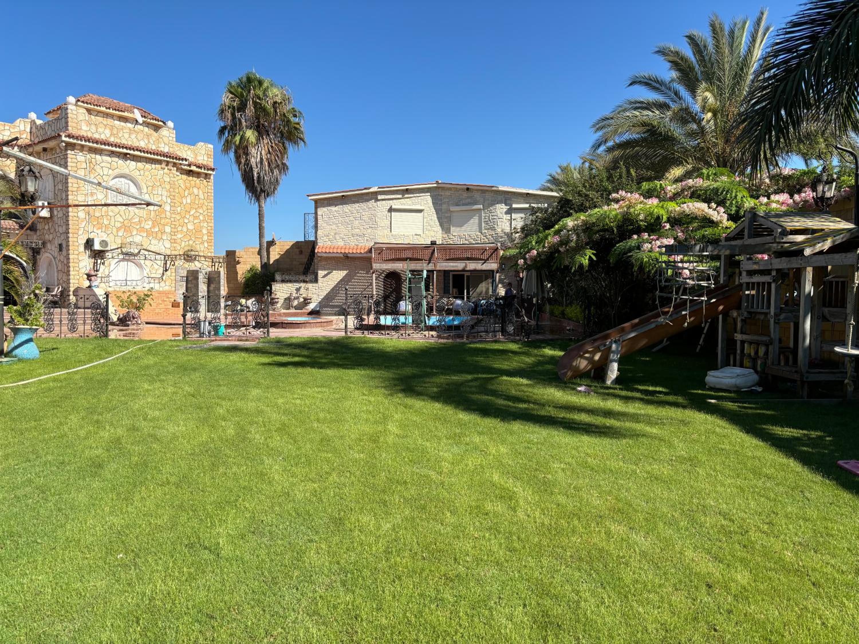 Villa la fiesta