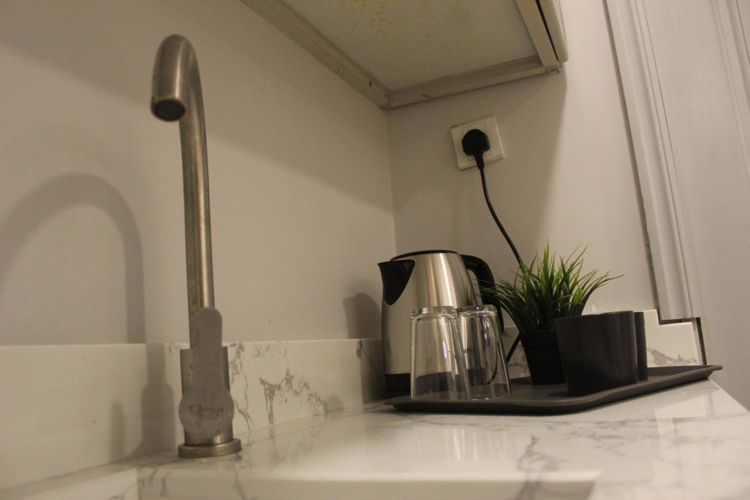 Shula Flat - Ithra view 5
