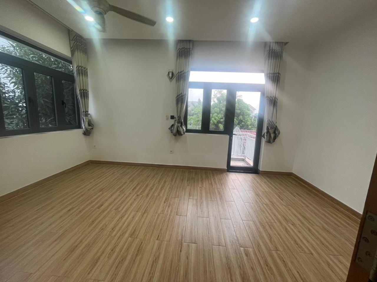 VN Homestay view 2