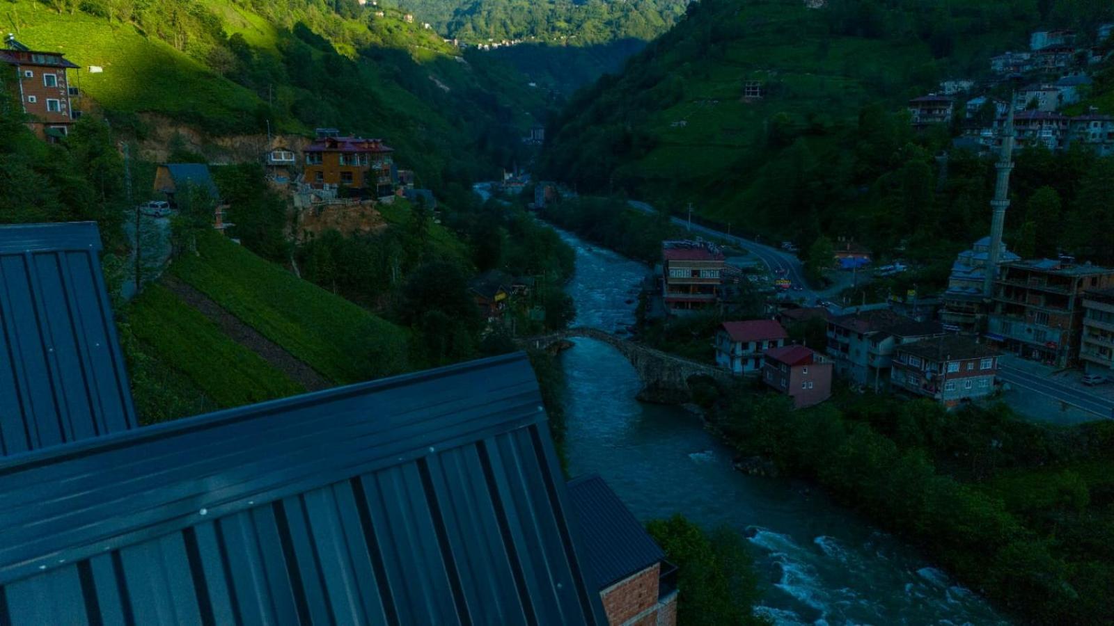 Gökçe Bungalov