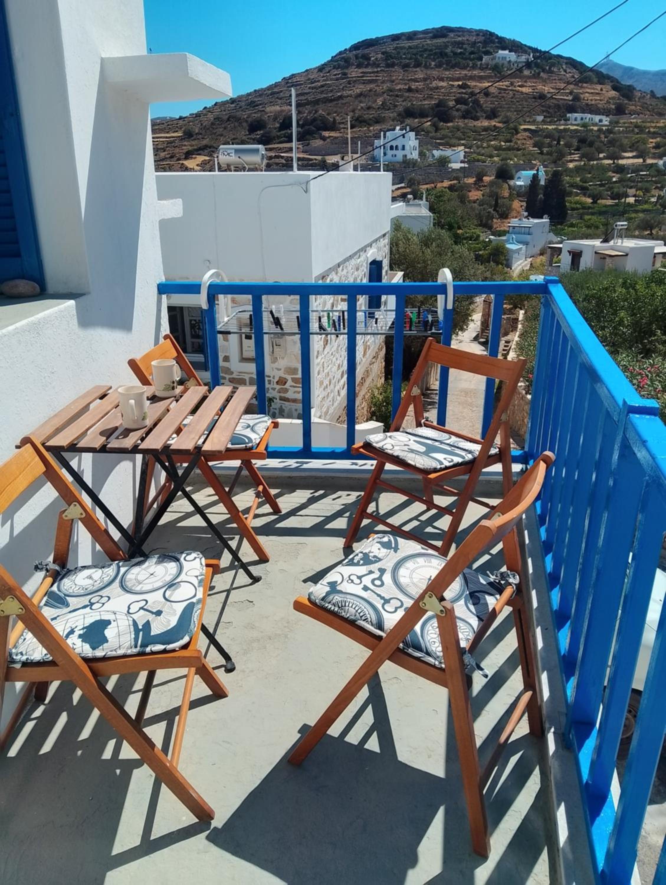 Village House Kostos
