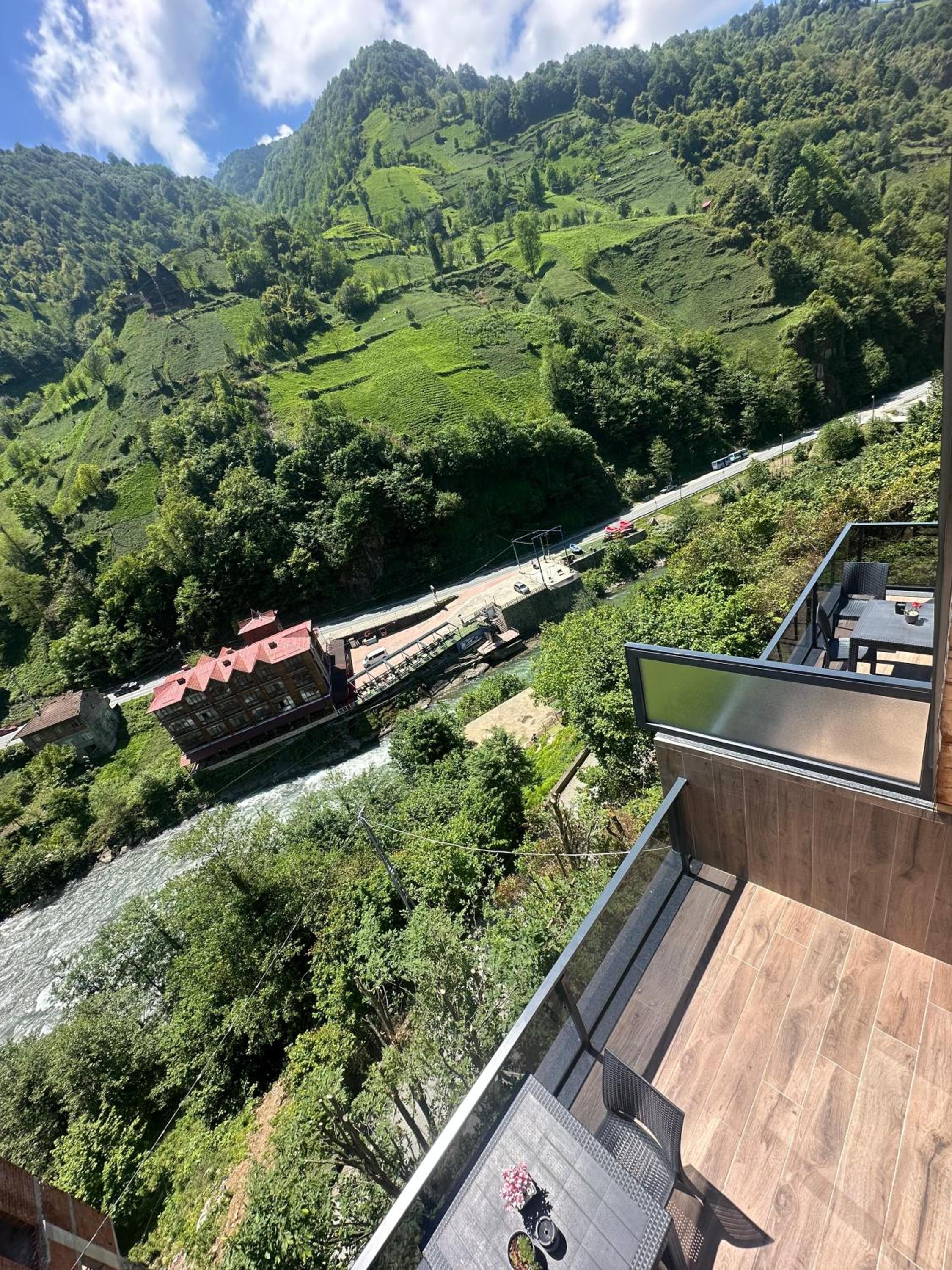 Gökçe Bungalov
