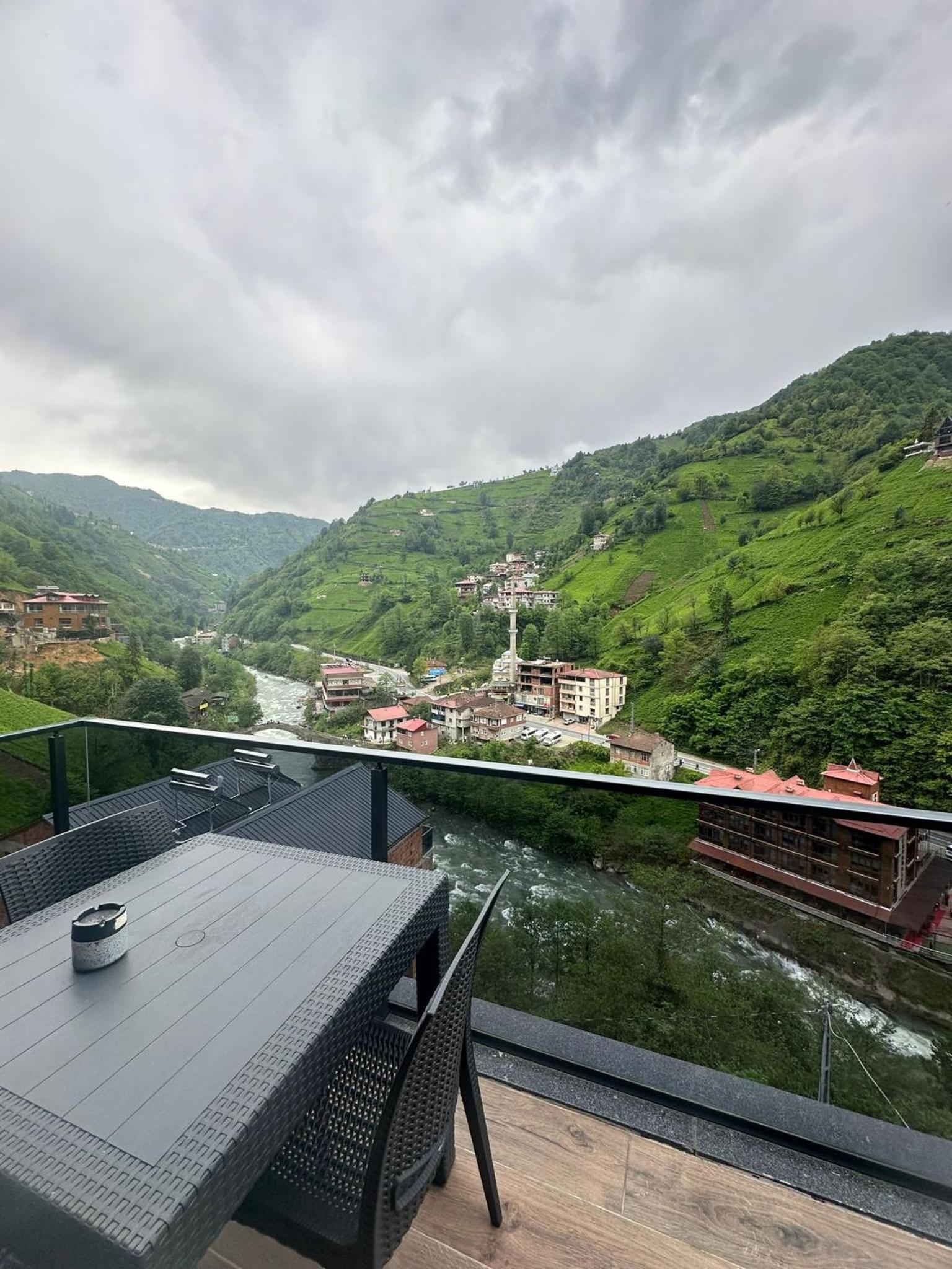 Gökçe Bungalov