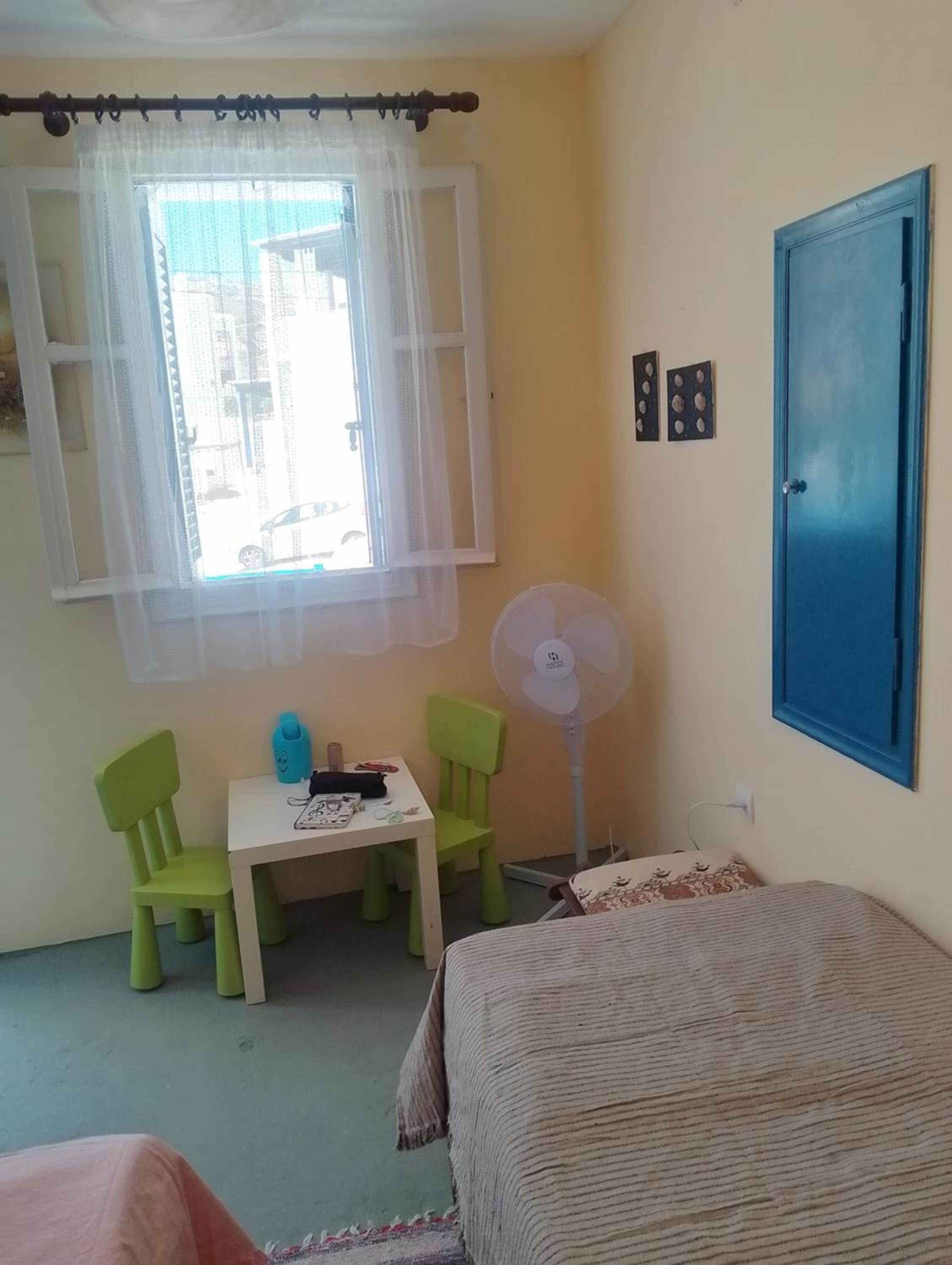 Village House Kostos