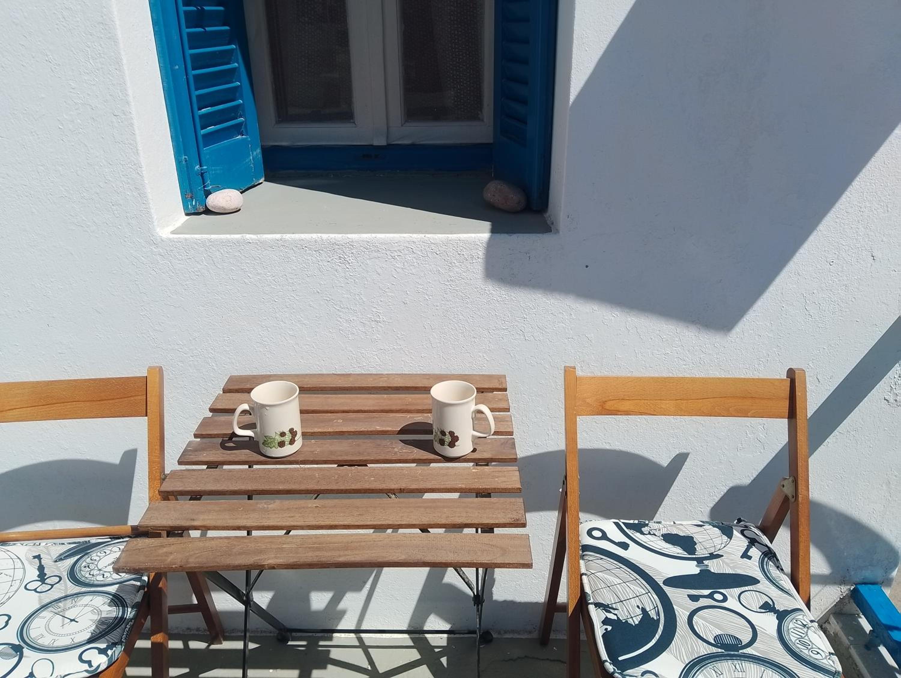 Village House Kostos