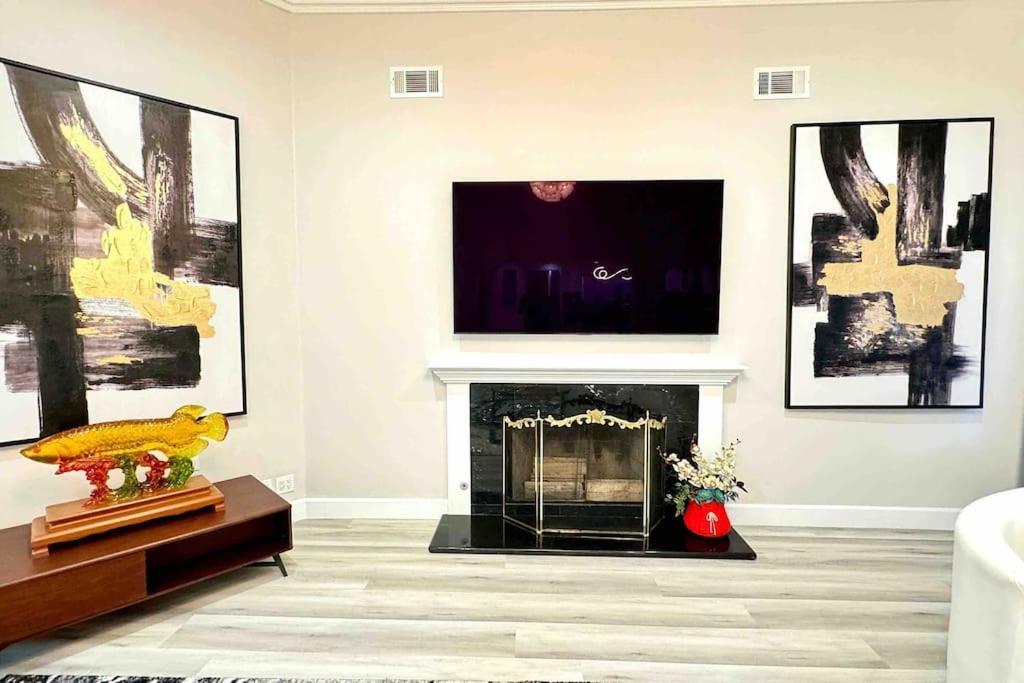 Luxury House 5 bedrooms in West Covina view 2