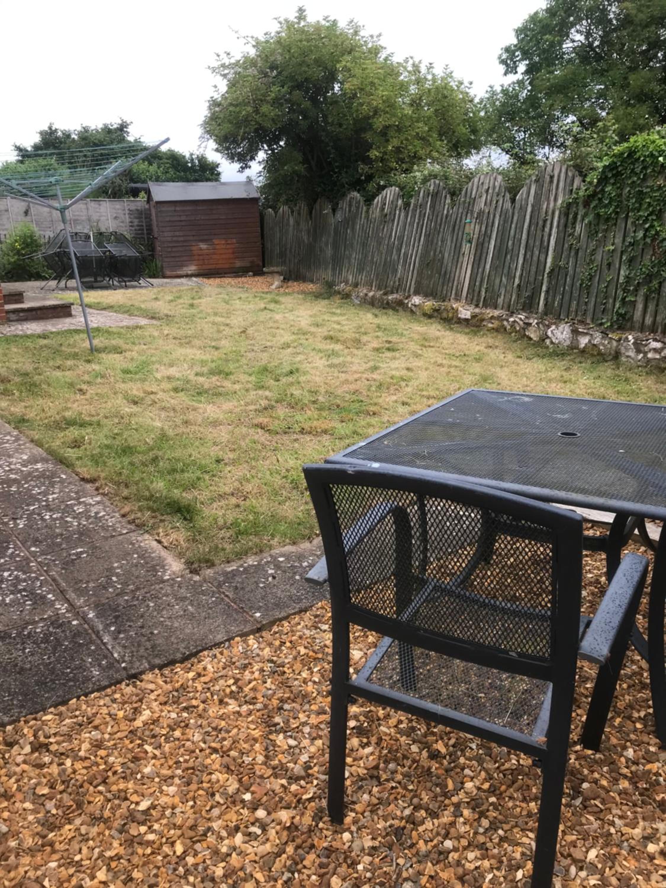 Roseacre