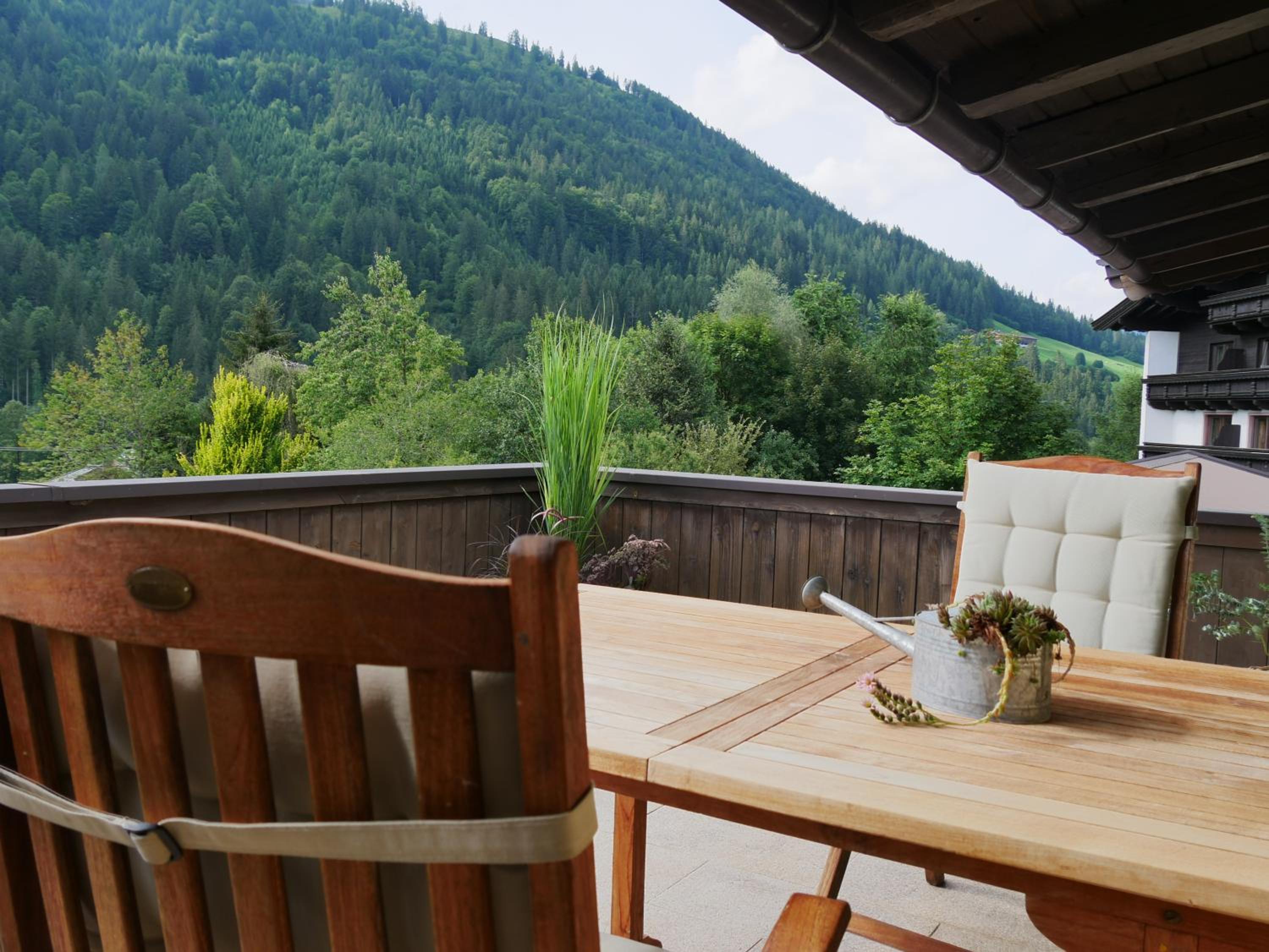 Haus Thussn, Ferienwohnung für Familien und Paare
