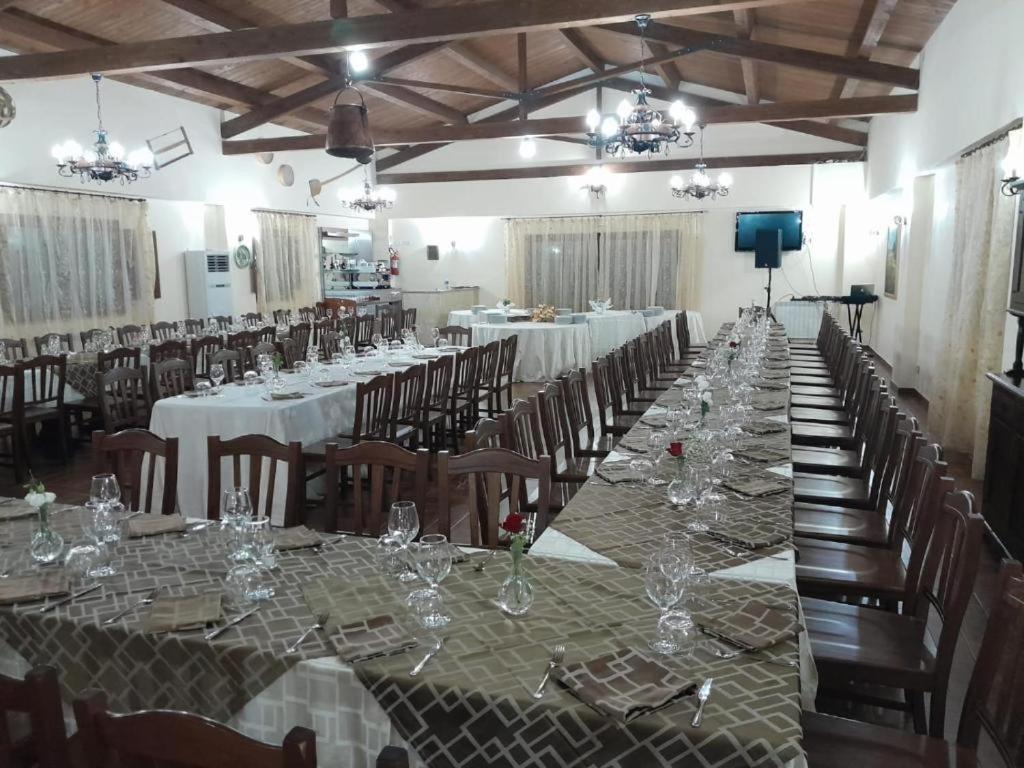 Il Casale Colle San Pietro