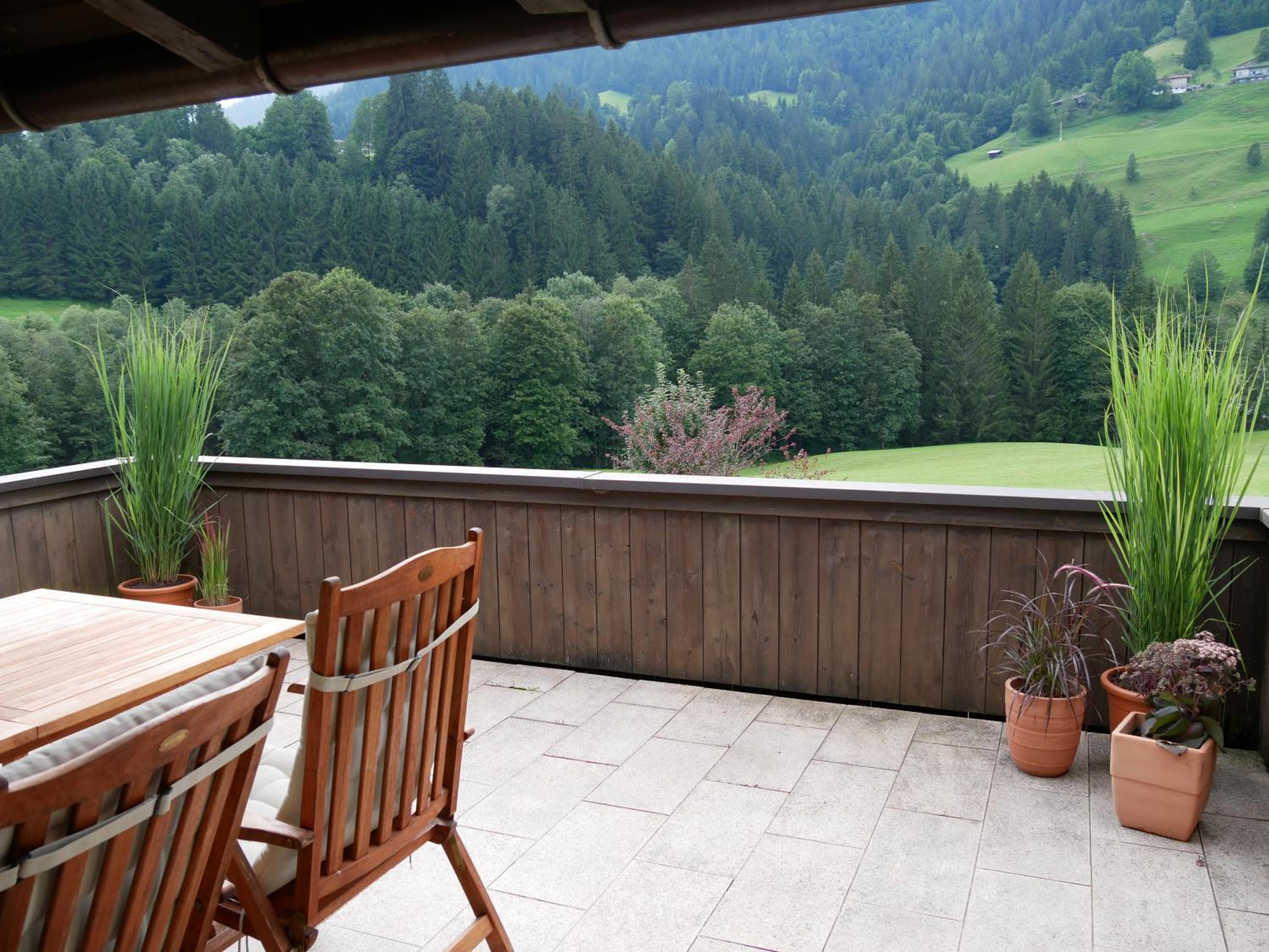 Haus Thussn, Ferienwohnung für Familien und Paare