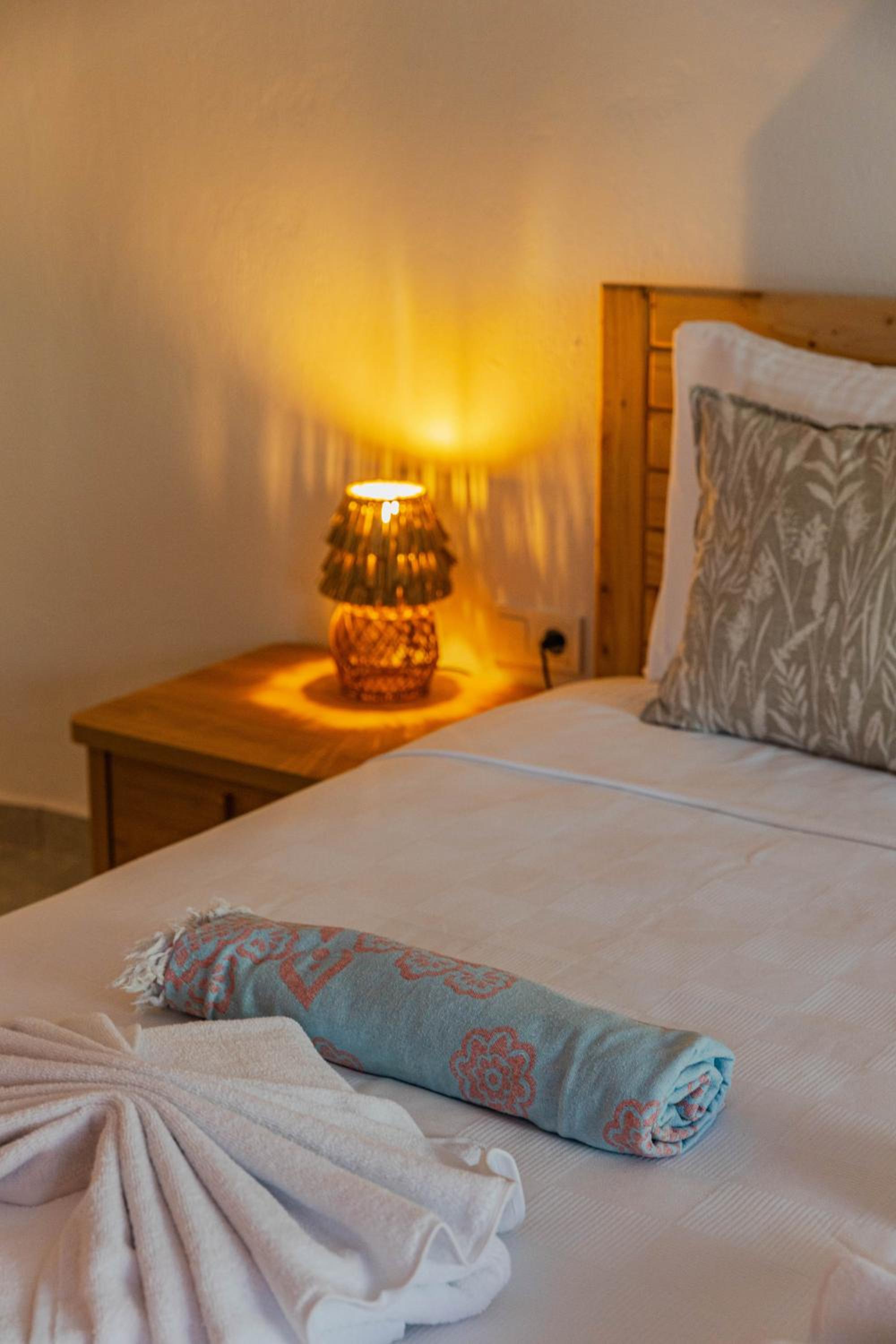 Kalkan Villa Veranda