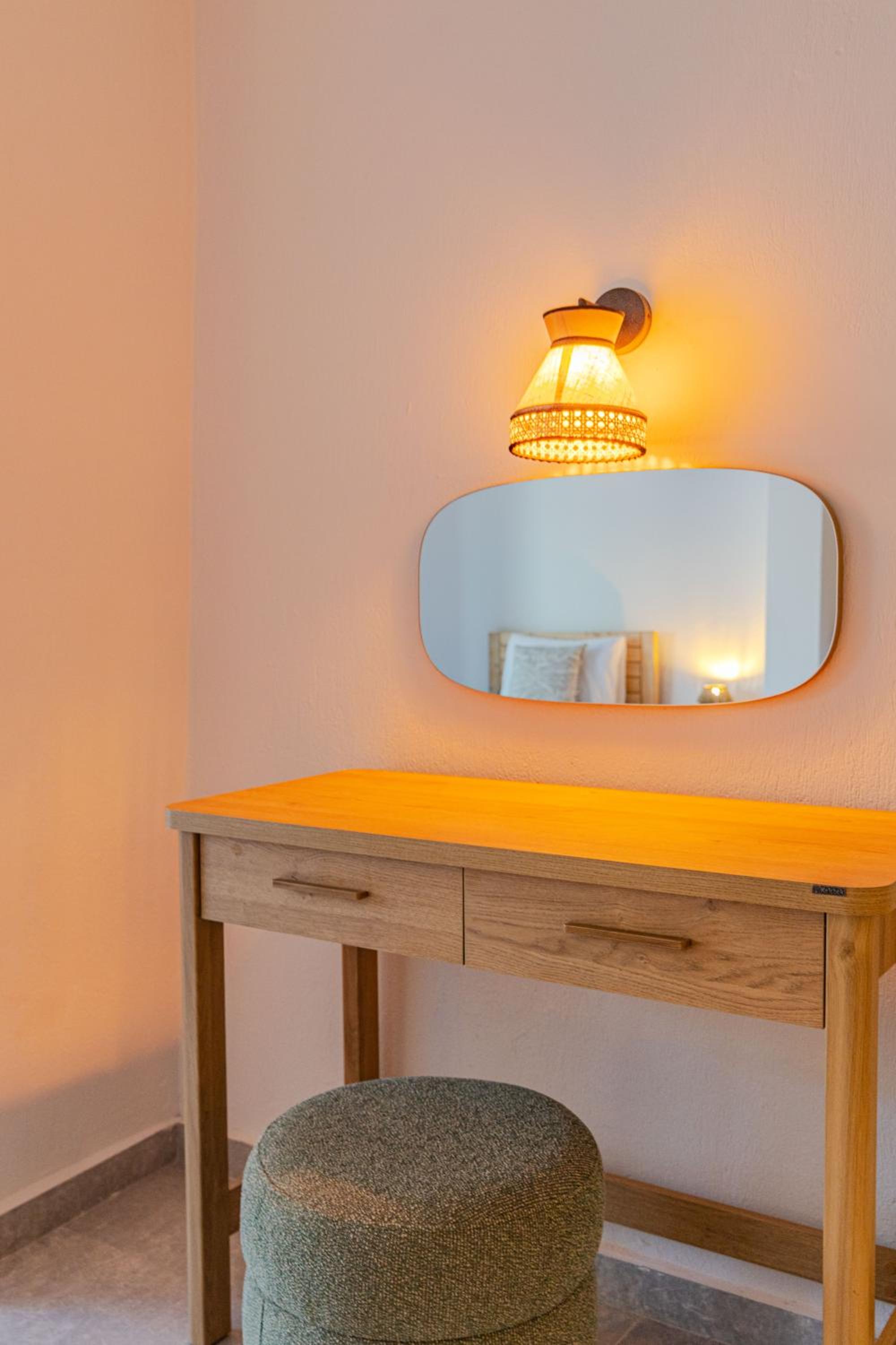 Kalkan Villa Veranda
